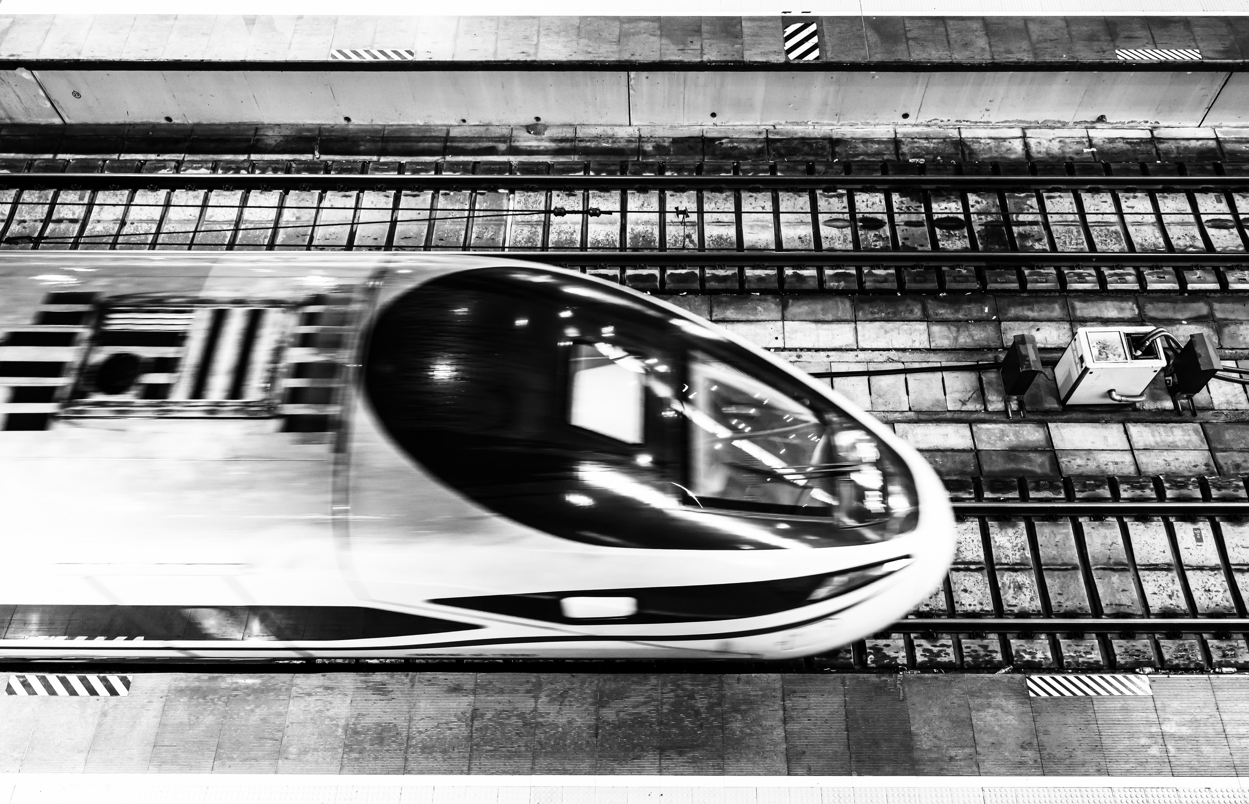 China. Three days — three cities. Beijing, Changsha, Shenzhen, 2024. Dimitri Bakhtadze photographer