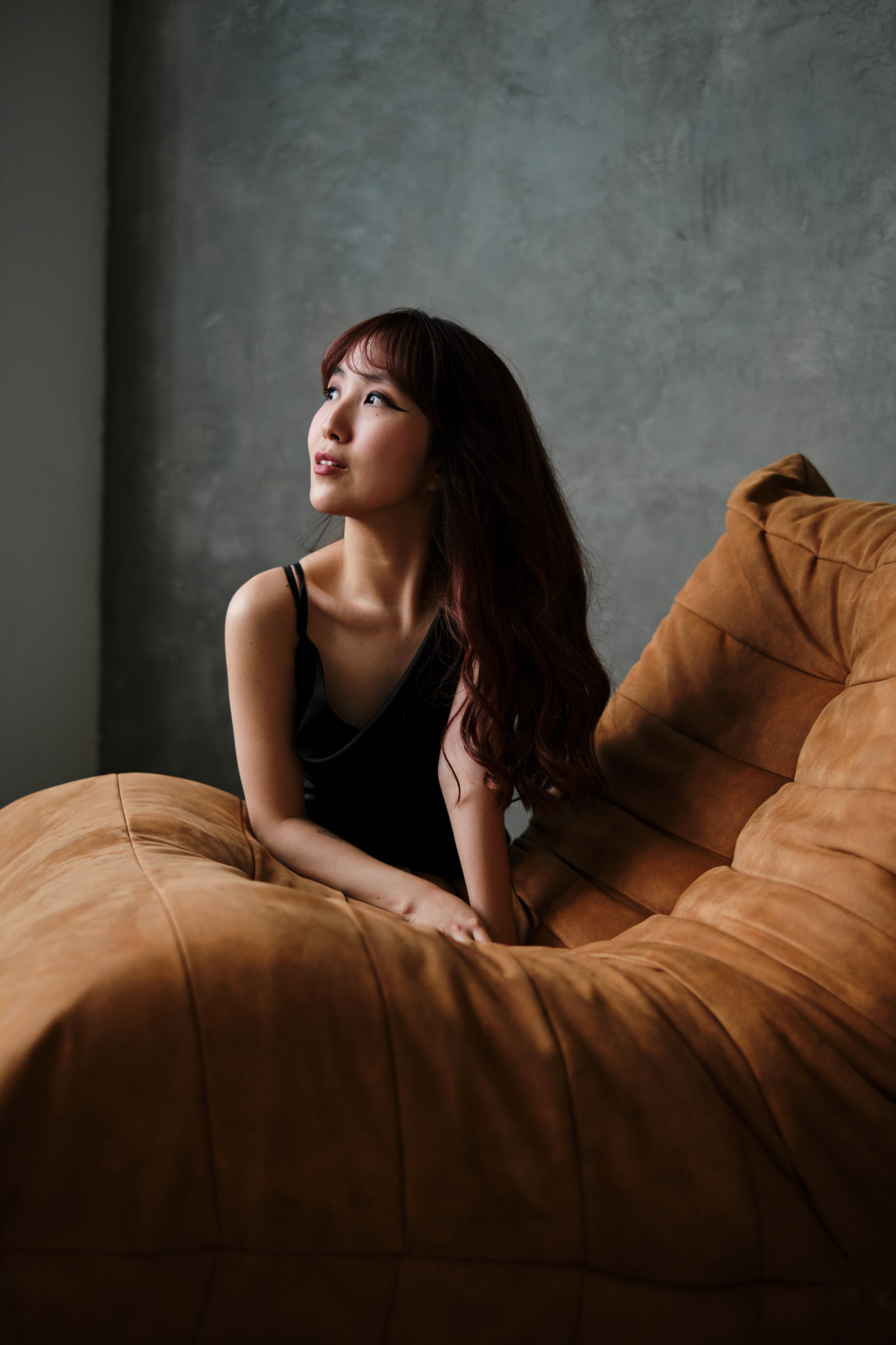 Деля. Фотограф в Санкт-Петербурге Мария Комолитдинова