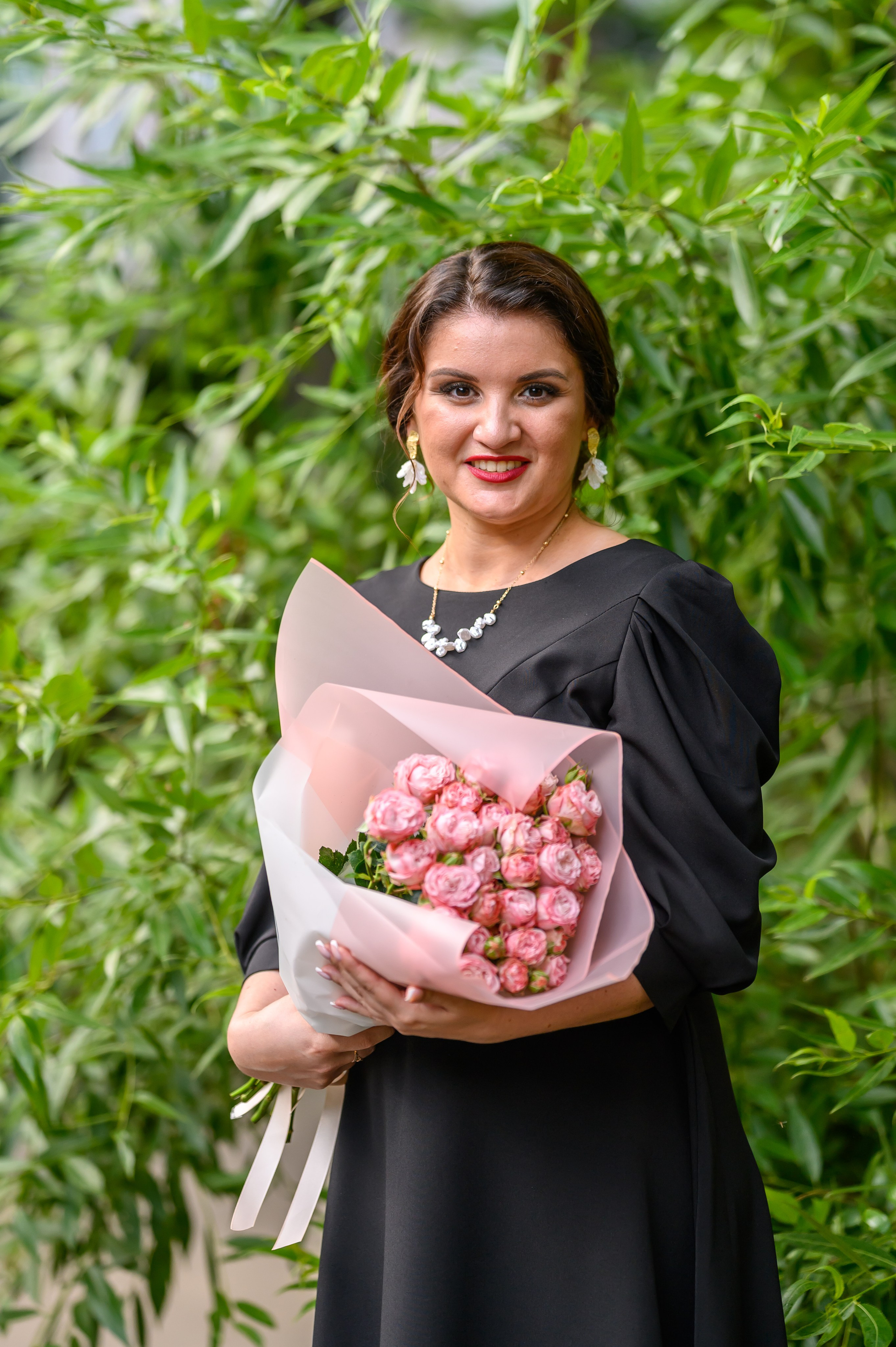 Выпускной 2023