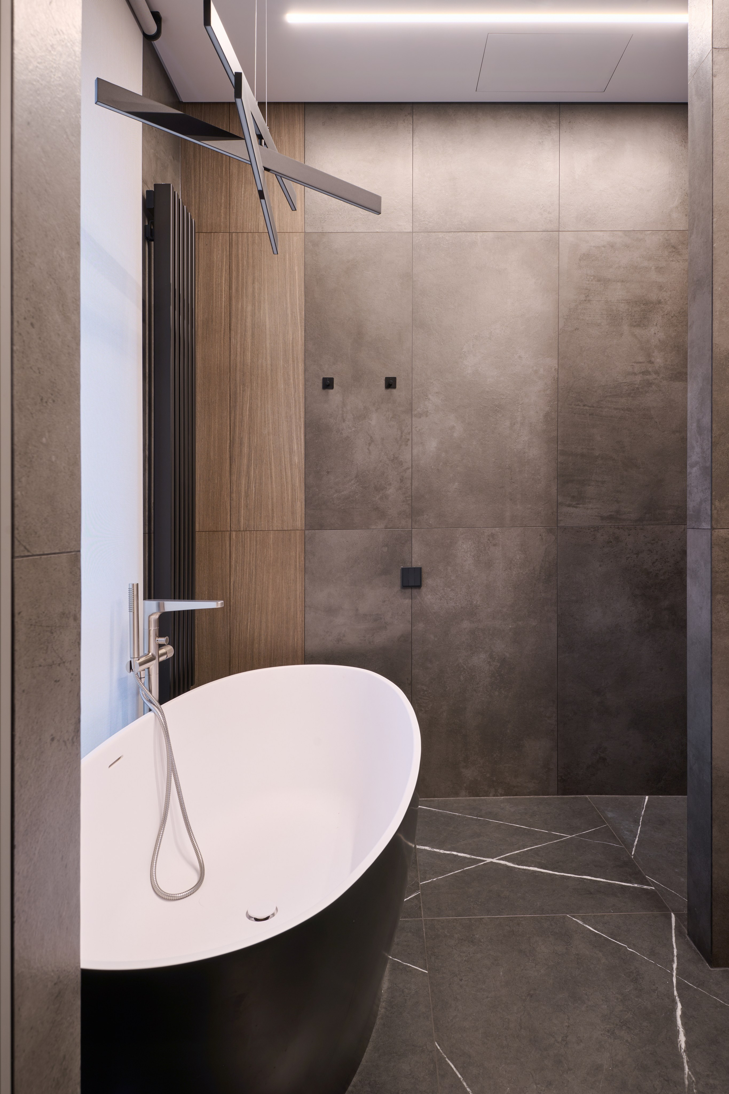 ЖК Интонация. Никита Хохловский фото и видео продакшн