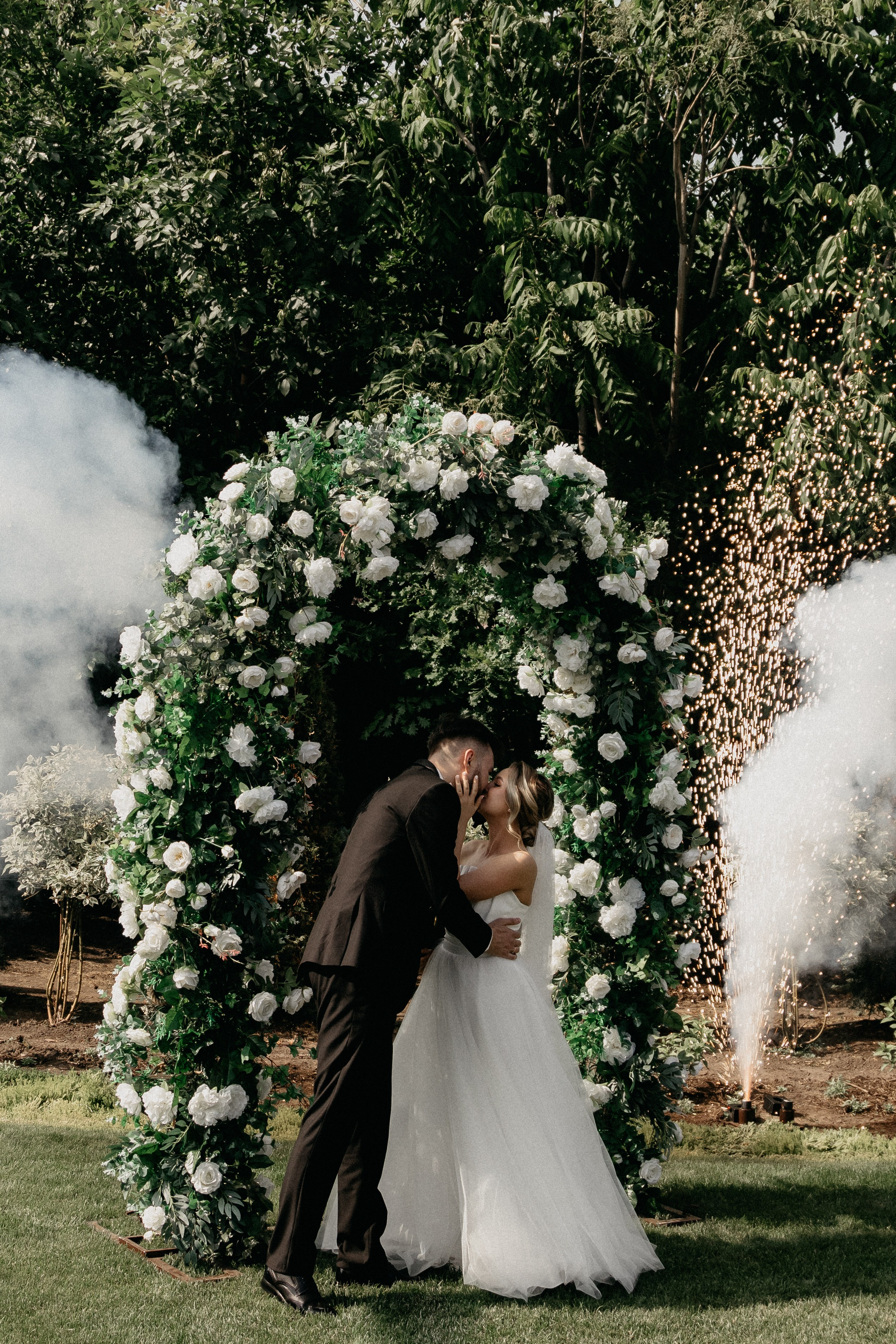Роман&Светлана. Фотограф в Барнауле Софья Намазбаева