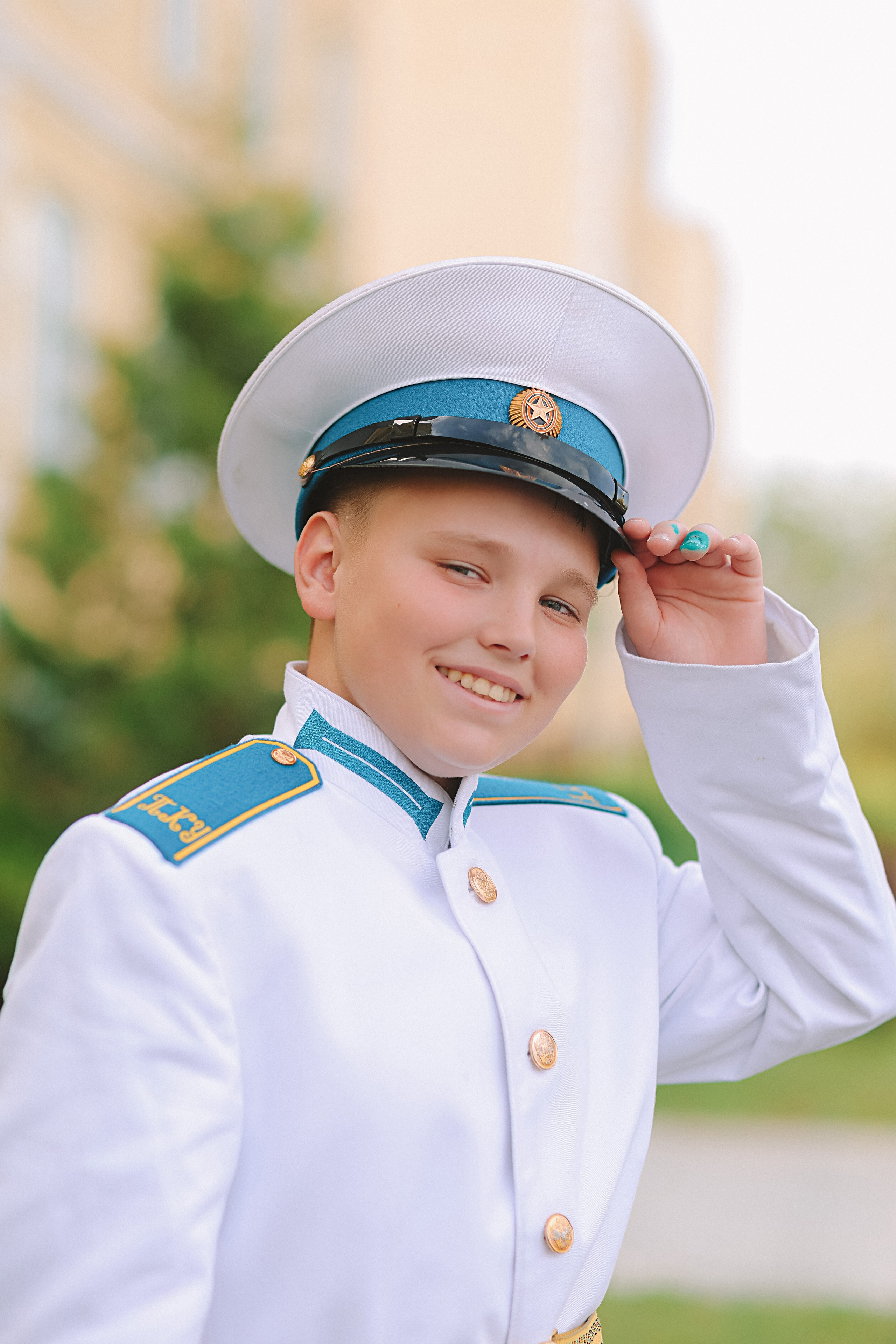 Кадетское училище. Семейный фотограф Тюмень, фотограф на роды Салмина Мария
