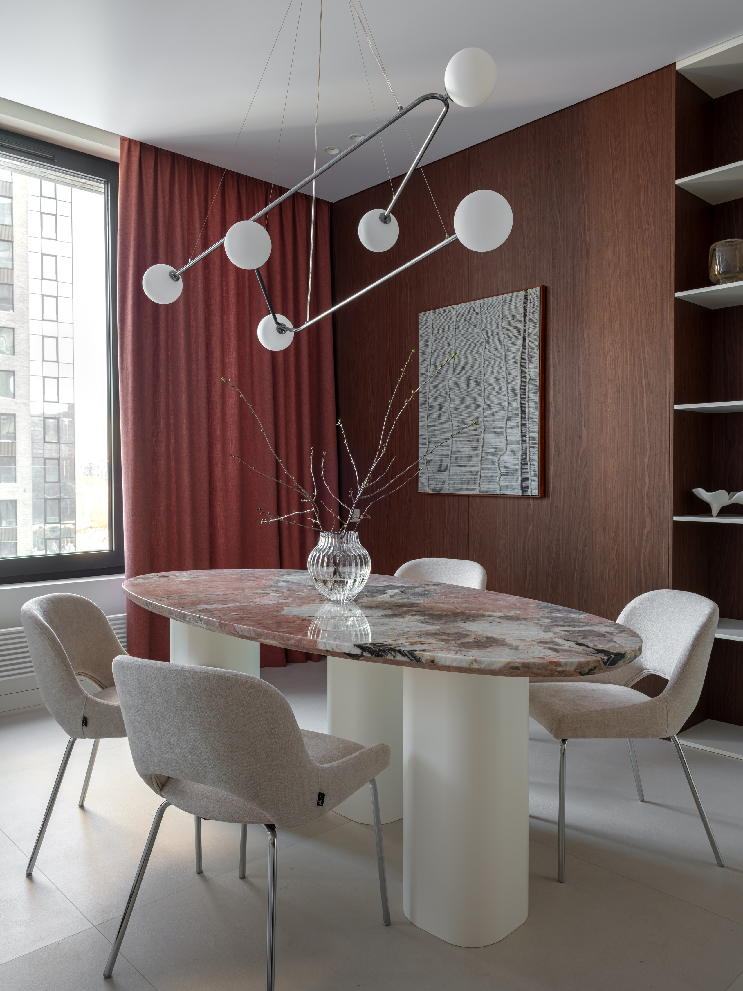 Ланового. Артур Попов — интерьерный фотограф