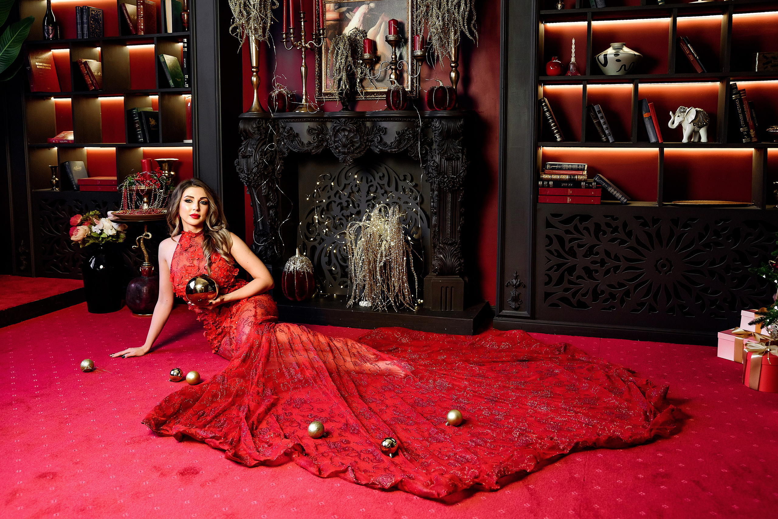 Зал Арни. Фотограф в Москве Lidiya_Li_Photo