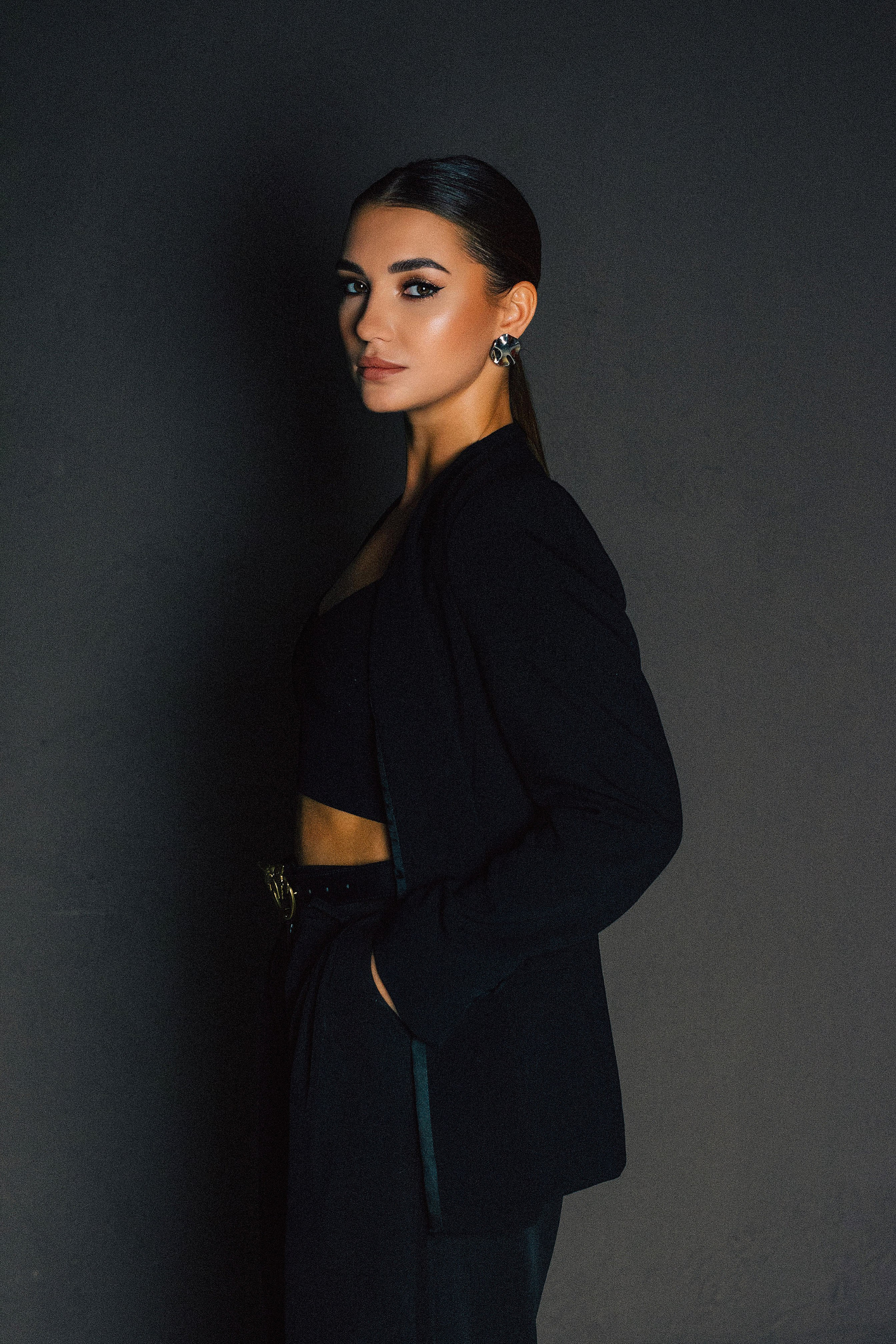 Дарьяна Лукьянова. Фотограф в Москве Ангелина Ким