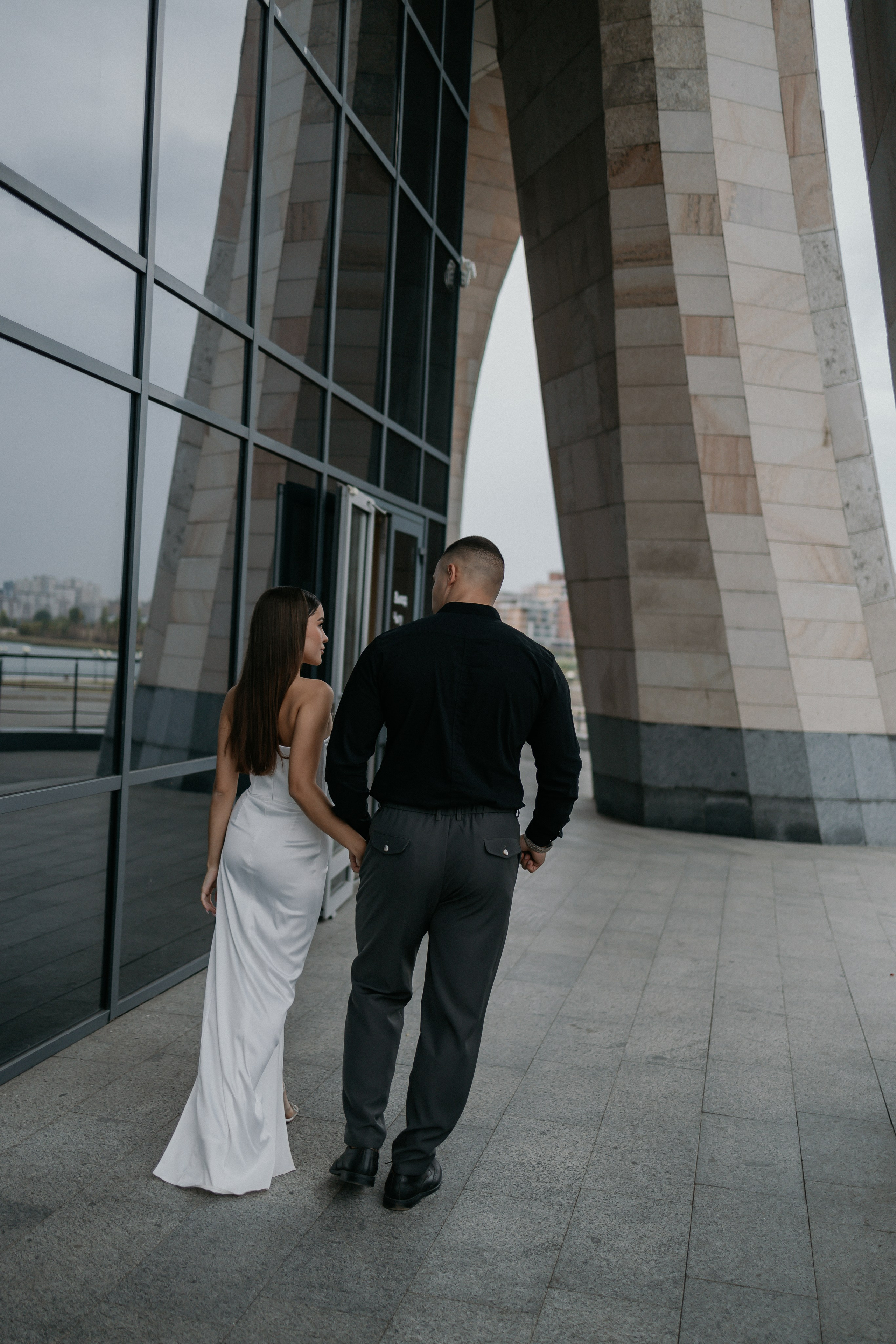 Рамазан и Азалия. Семейный и свадебный фотограф в Казани Ирина Кириллова