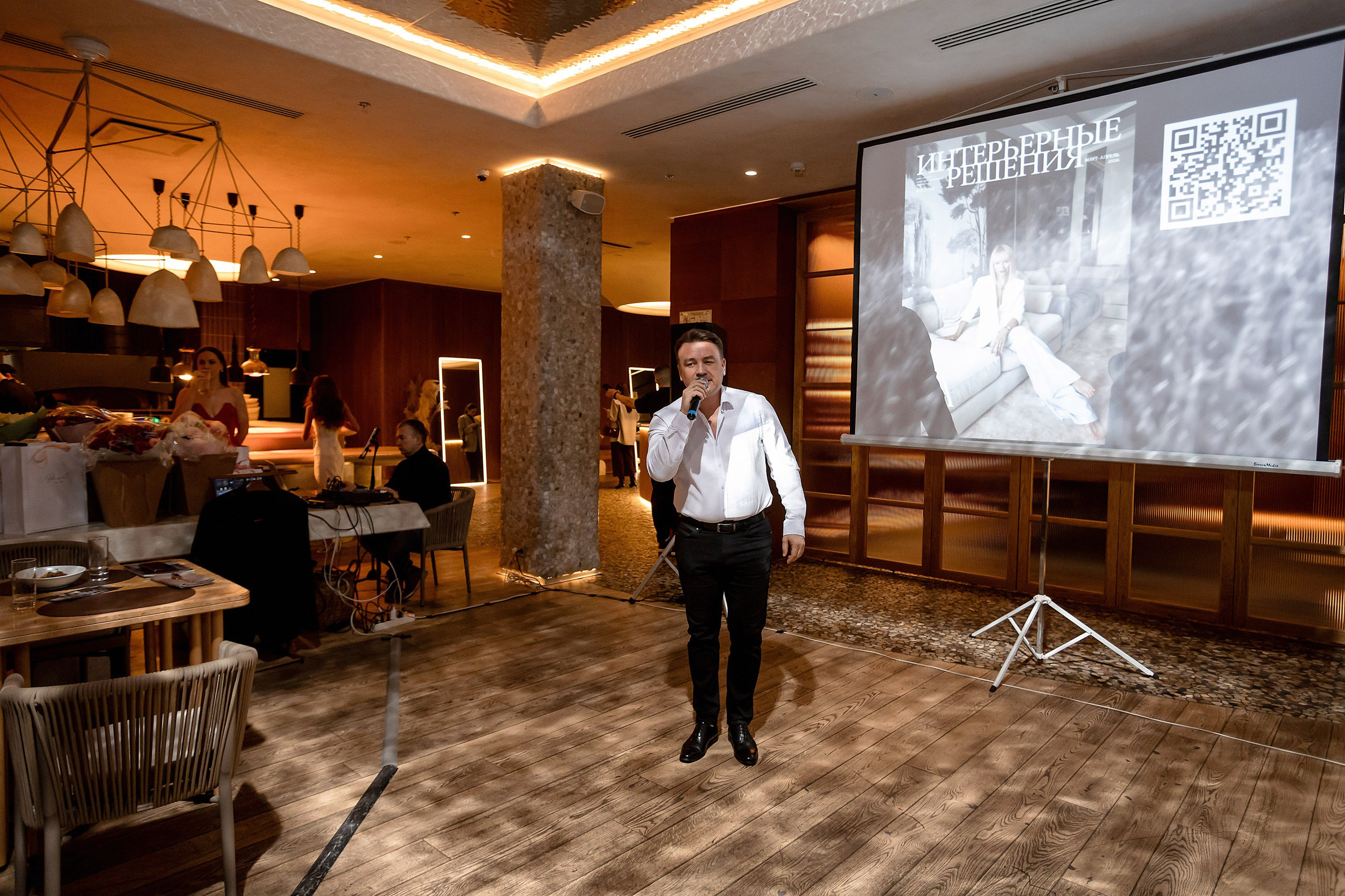 БРАНЧ ДИЗАЙН В РЕСТОРАНЕ КАННЫ. Свадебный фотограф в Воронеже Ирина Кривцова