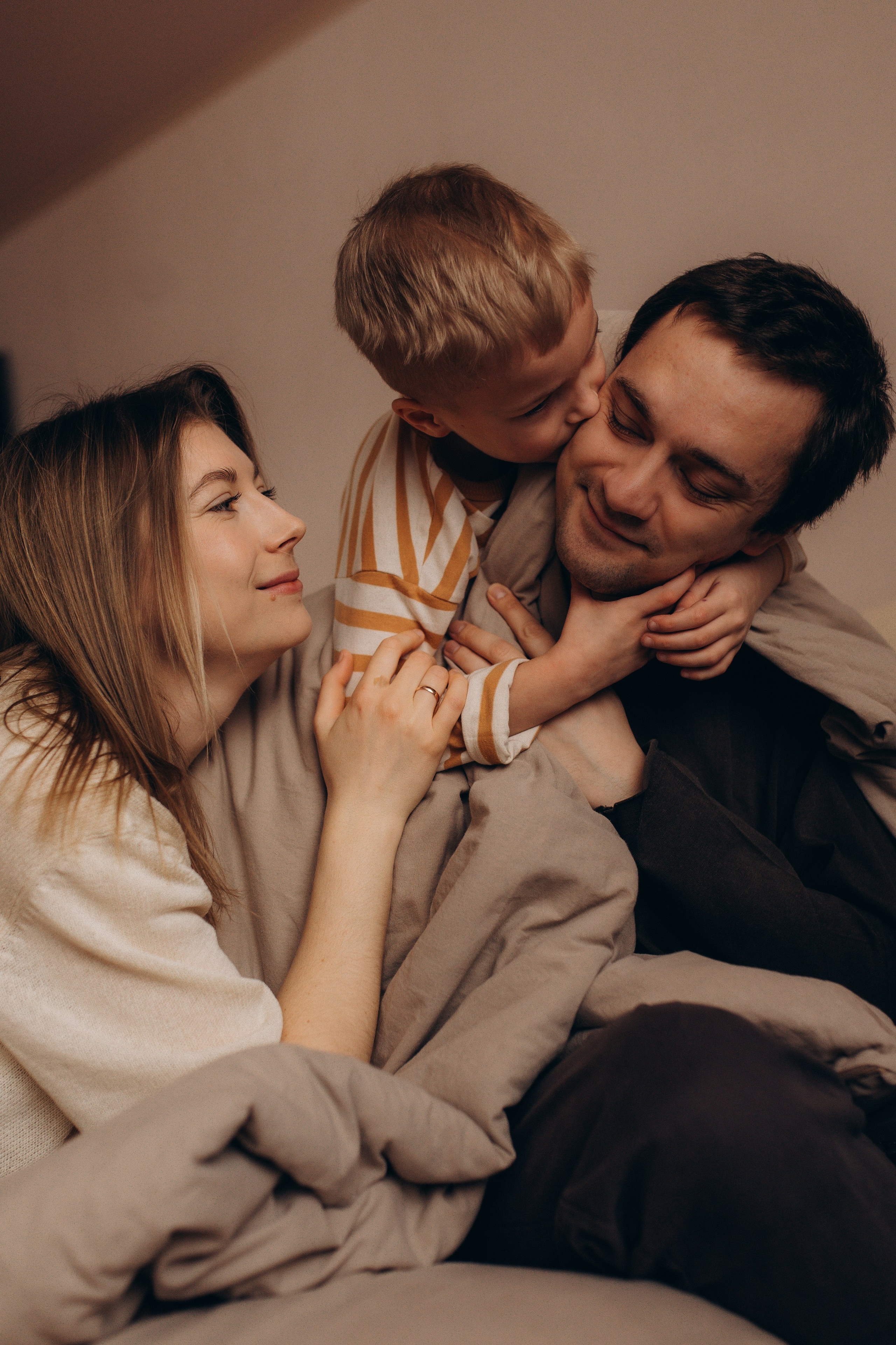 Family. Фотограф Саратов