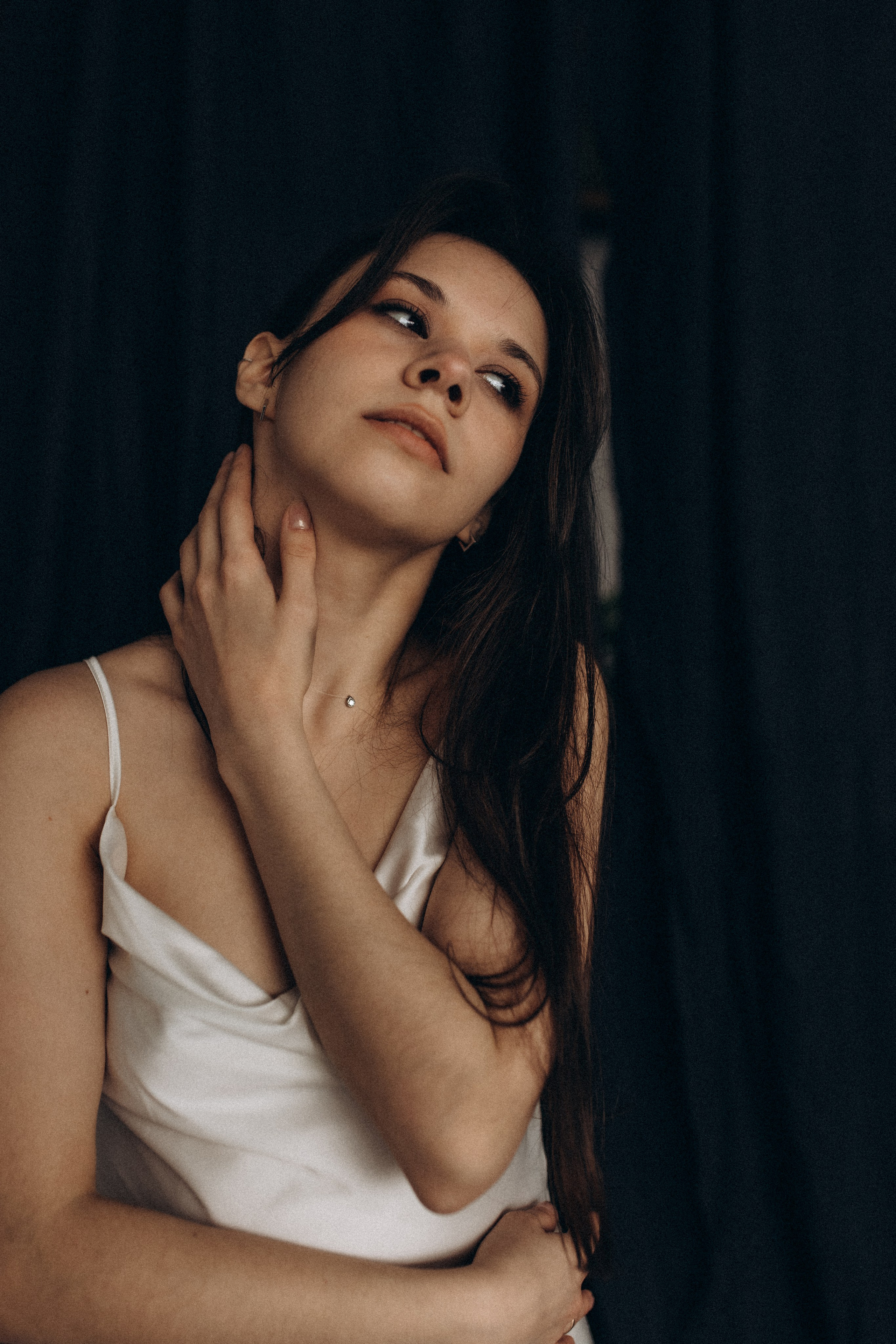 Вероника. Фотограф Саратов