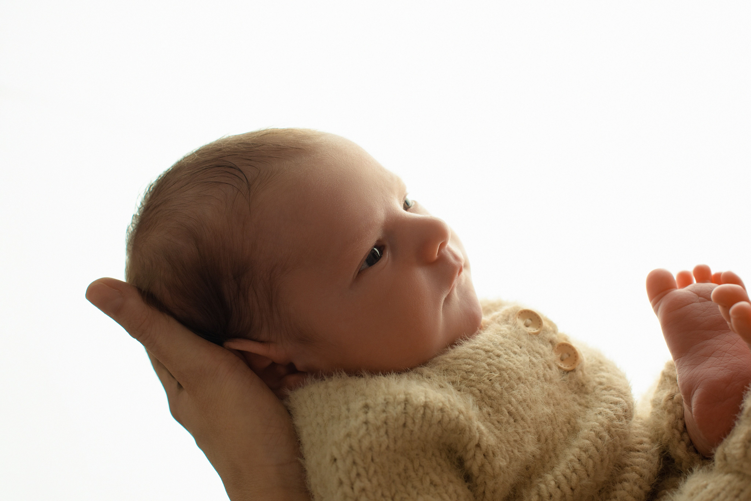 Новорожденные. Фотограф Новорожденных во Владивостоке Ольга Галаницкая