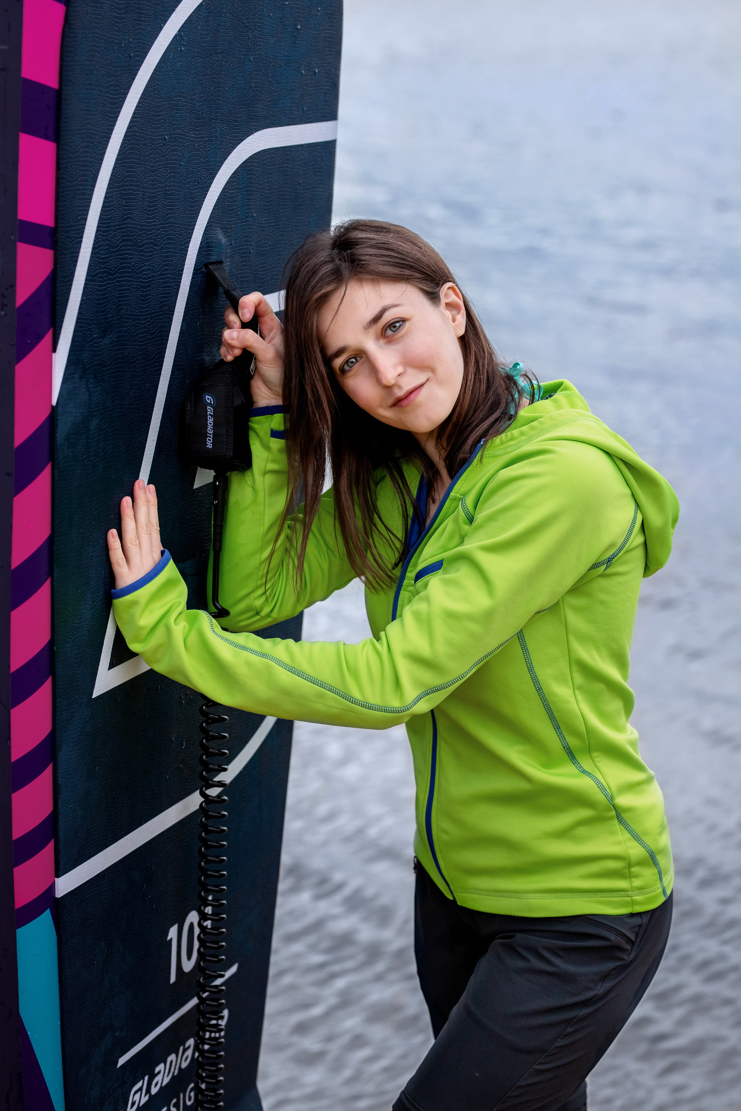 SUP. Фотограф в Москве. Женские фотосессии, love-story, контент