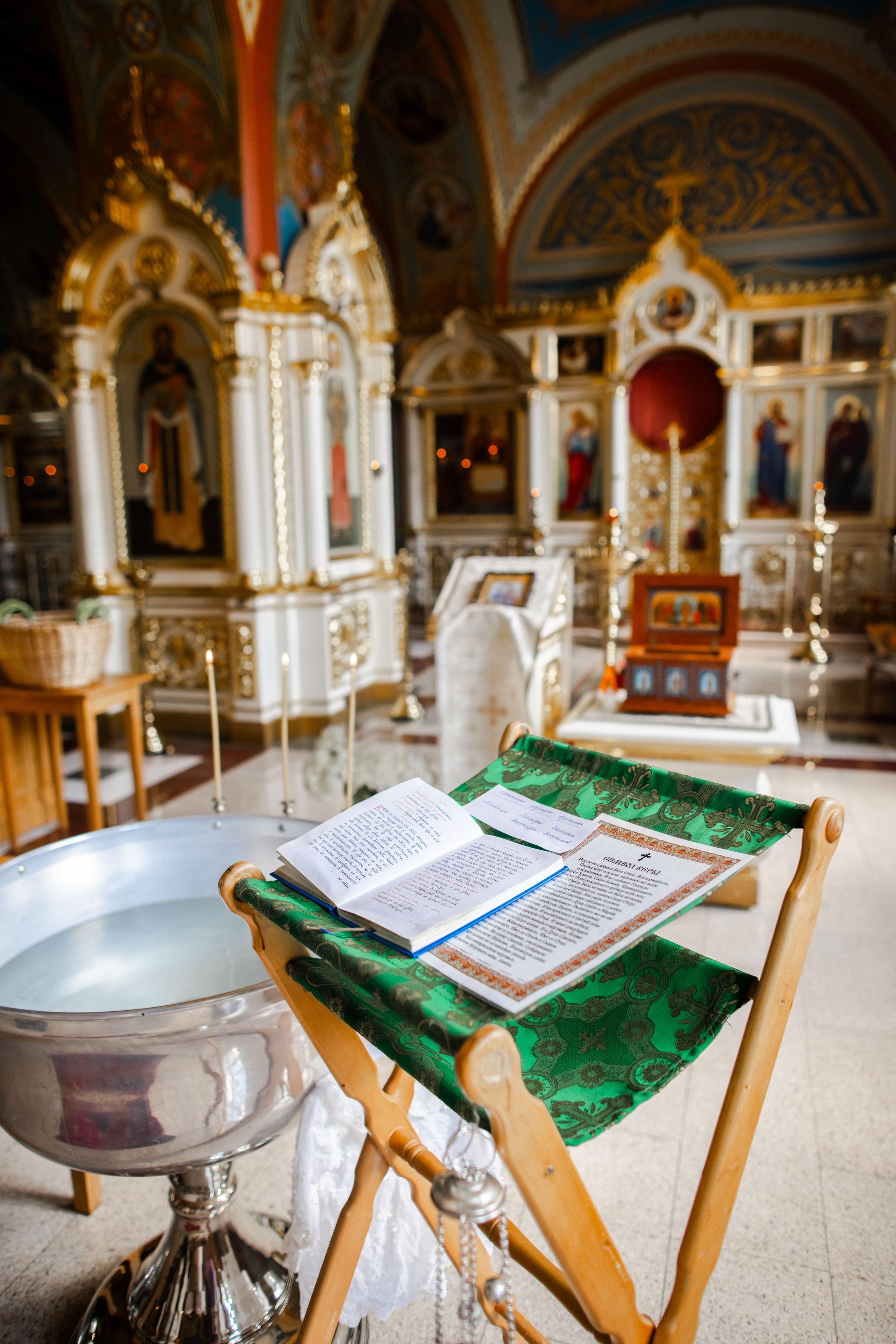 Мелисса. Фотограф в Шатуре Оксана Осьмакова