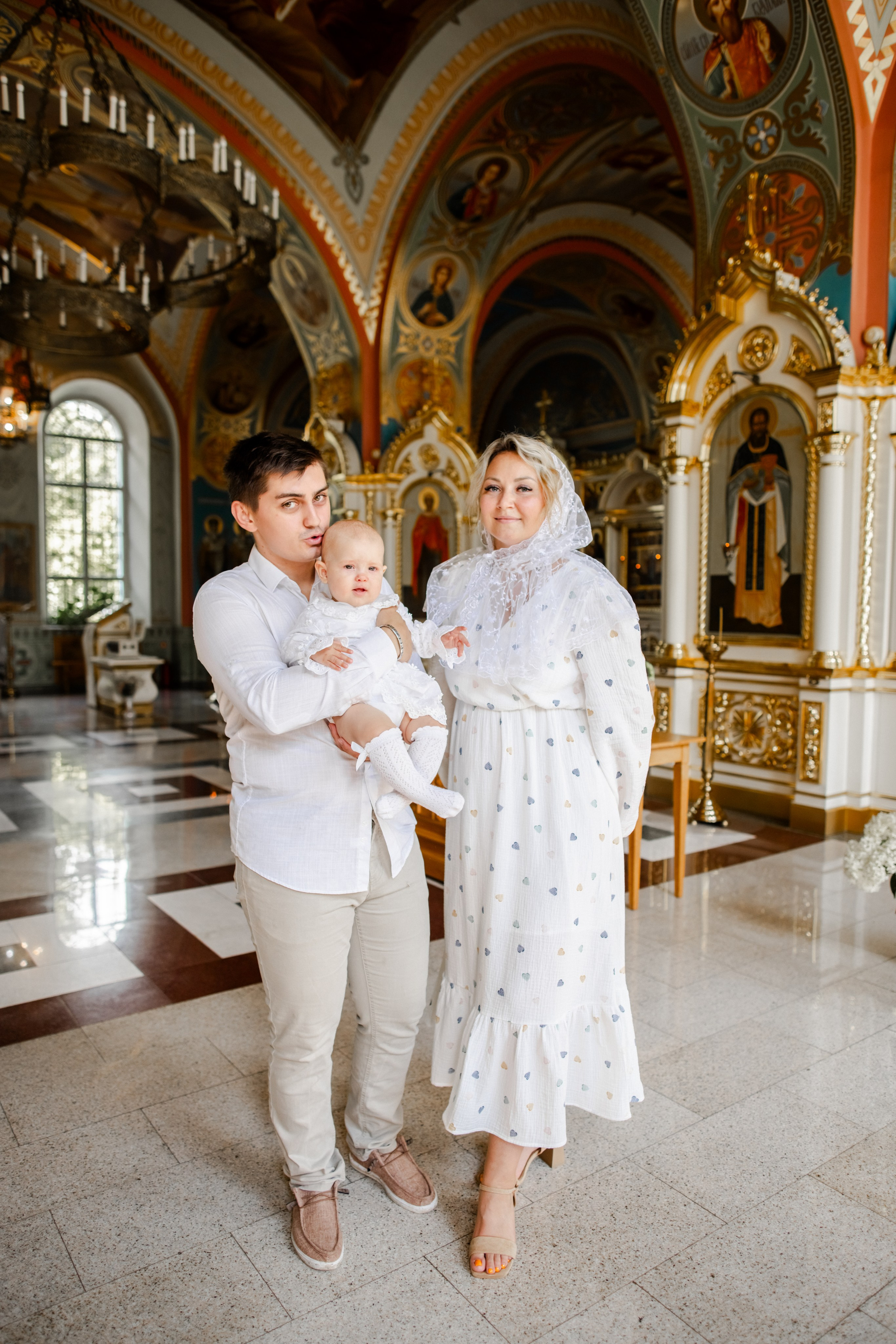 Мелисса. Фотограф в Шатуре Оксана Осьмакова