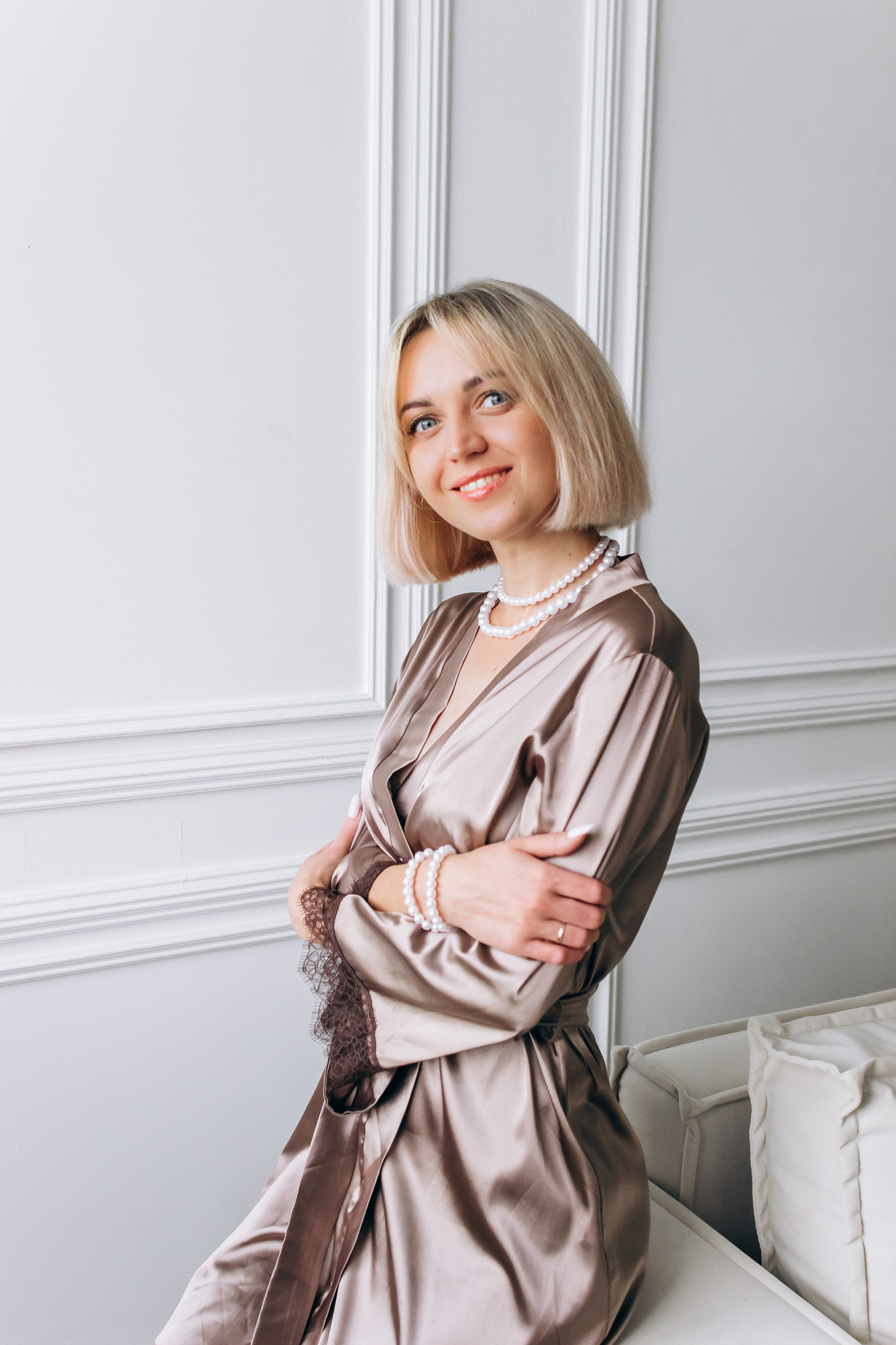 Анна. Фотограф в Шатуре Оксана Осьмакова