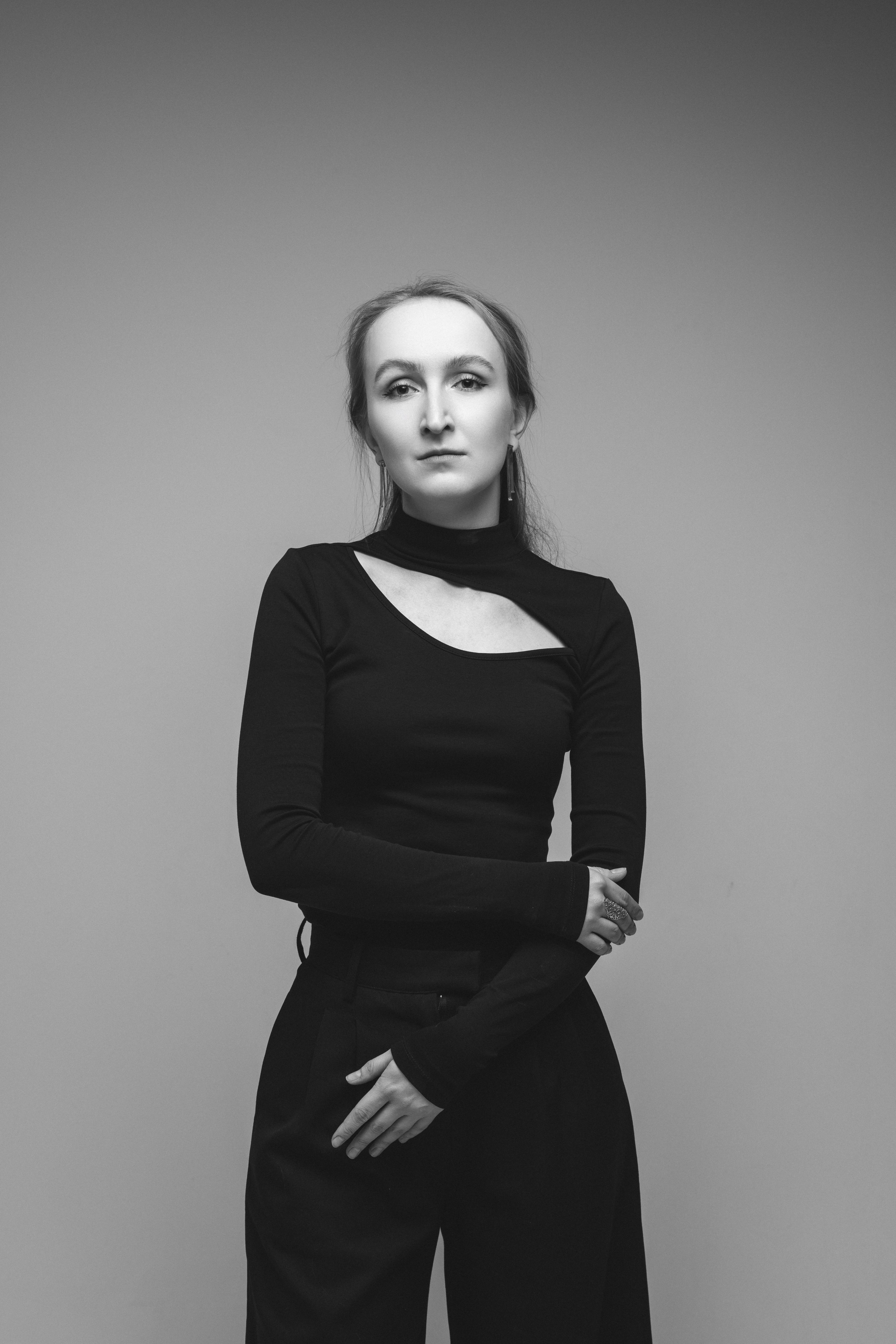 Маргарита. Фотограф в Шатуре Оксана Осьмакова