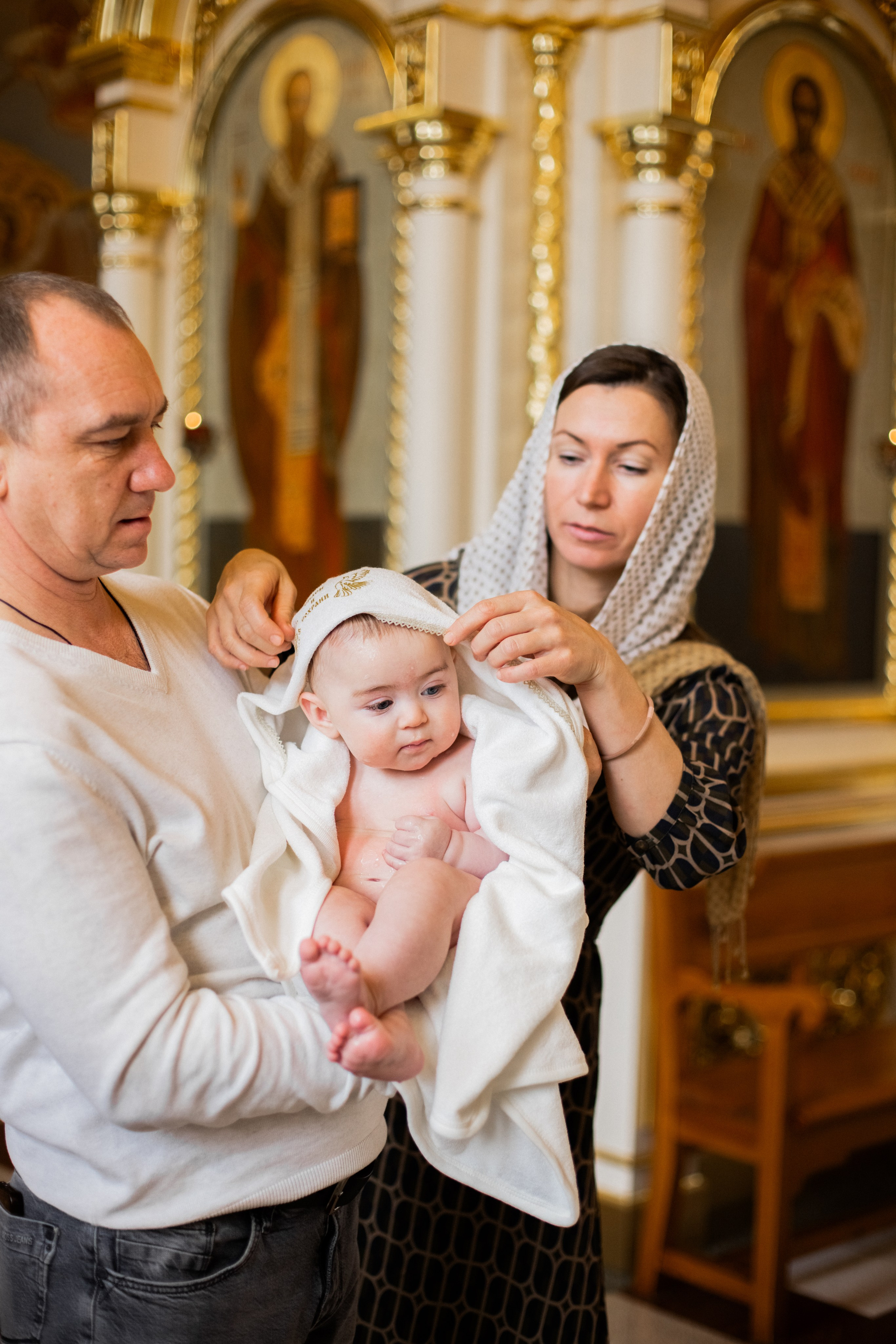 Алексей. Фотограф в Шатуре Оксана Осьмакова