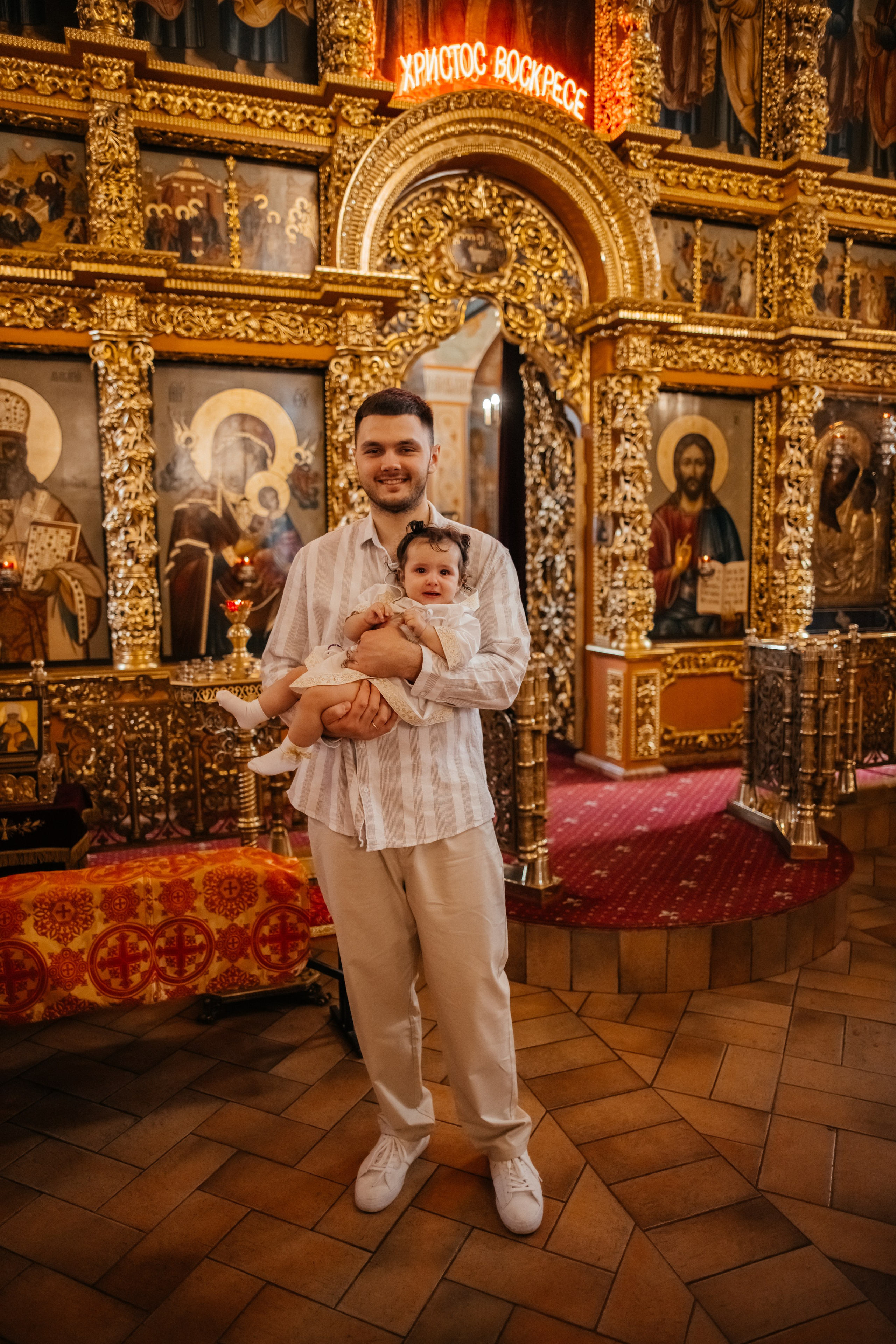Таисия. Фотограф в Шатуре Оксана Осьмакова