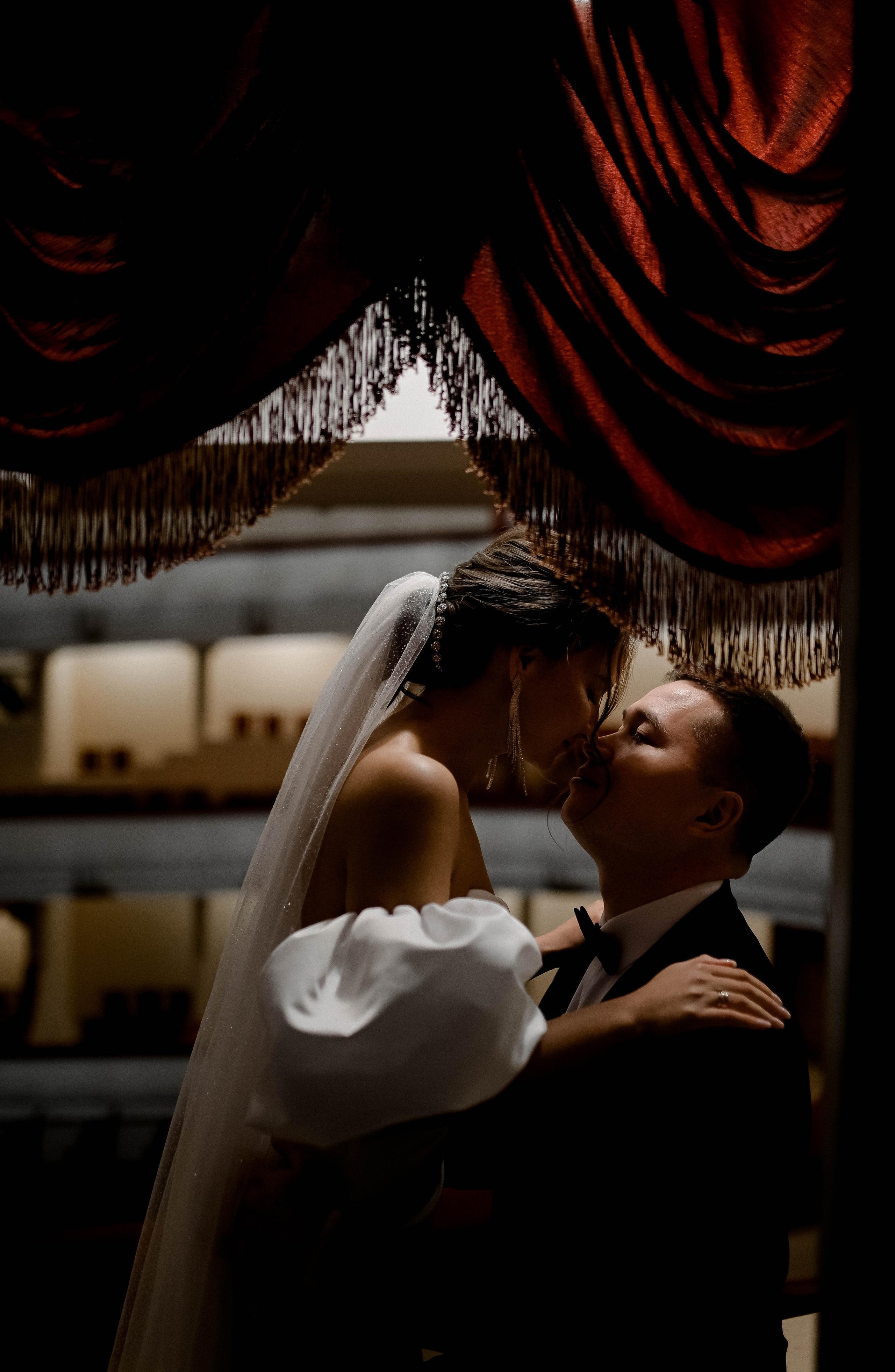 Отзывы. Свадебный фотограф Евгения Черепанова