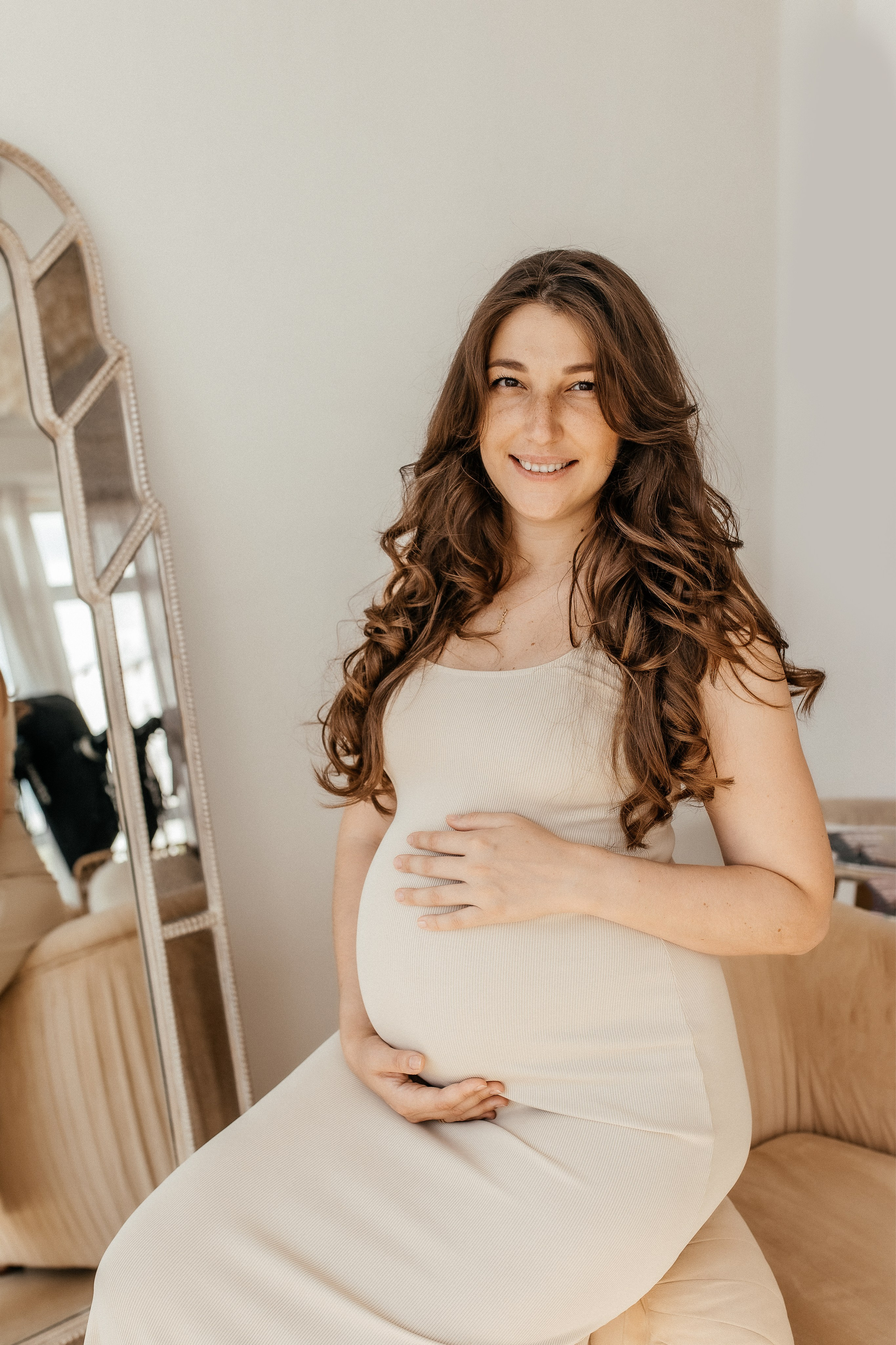 Лиля и Гоша. Профессиональный фотограф, Москва |Видное Елена Елизарова