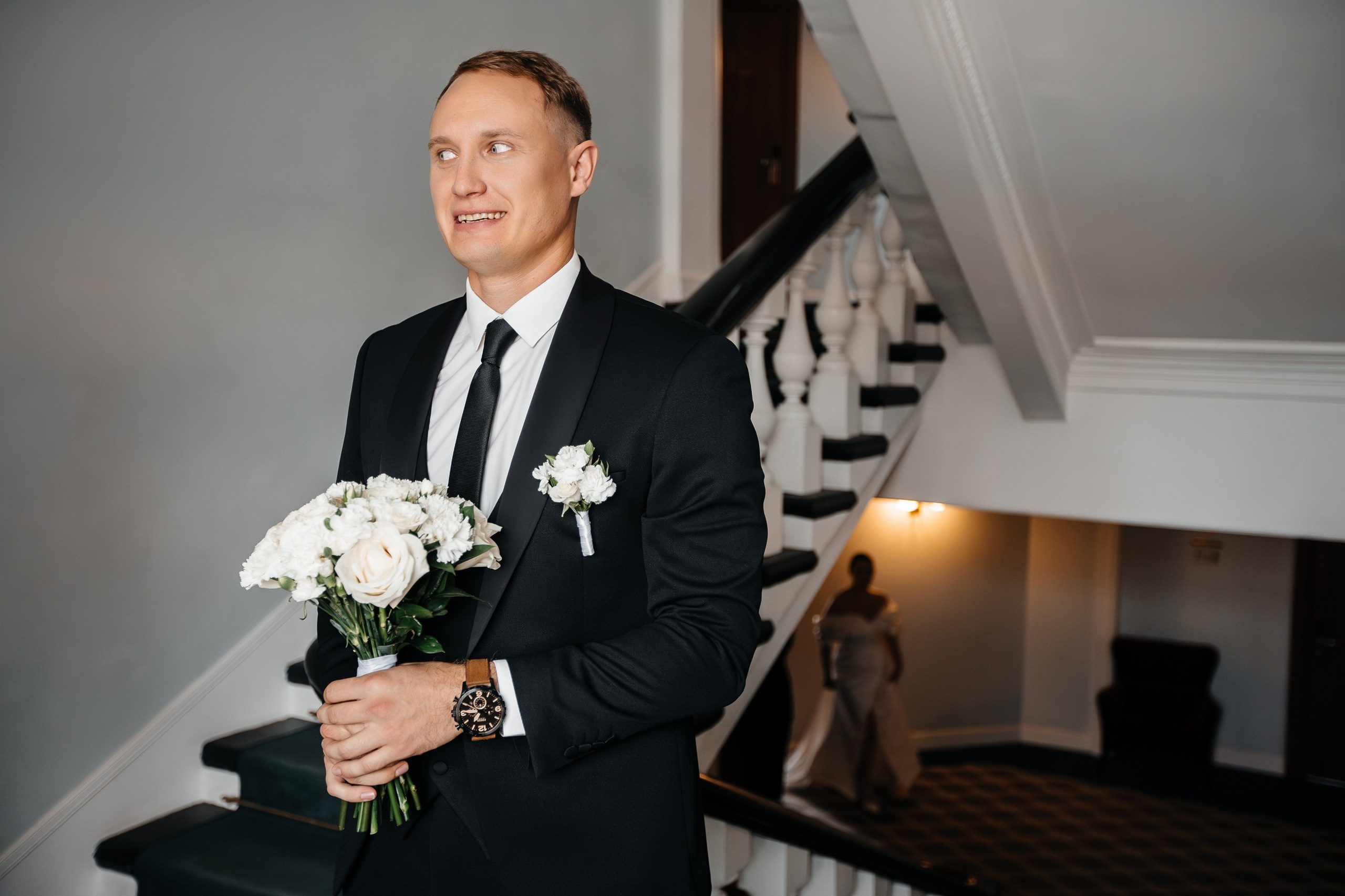 Виктория & Виталий. Свадебный фотограф Барнаул Алексей Павлов