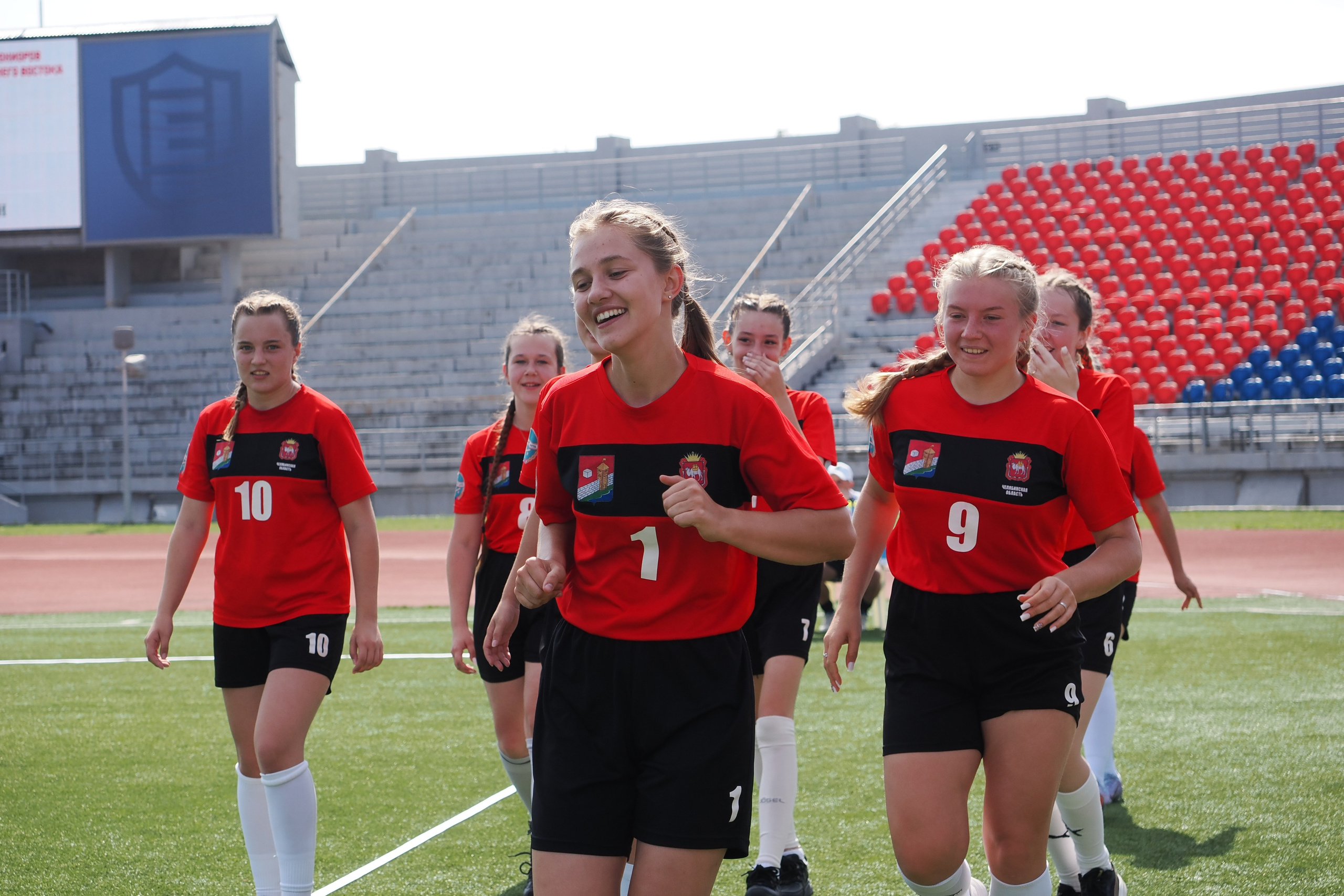 Всероссийские соревнования по русской лапте. Репортажный фотограф Алексей Козьмин