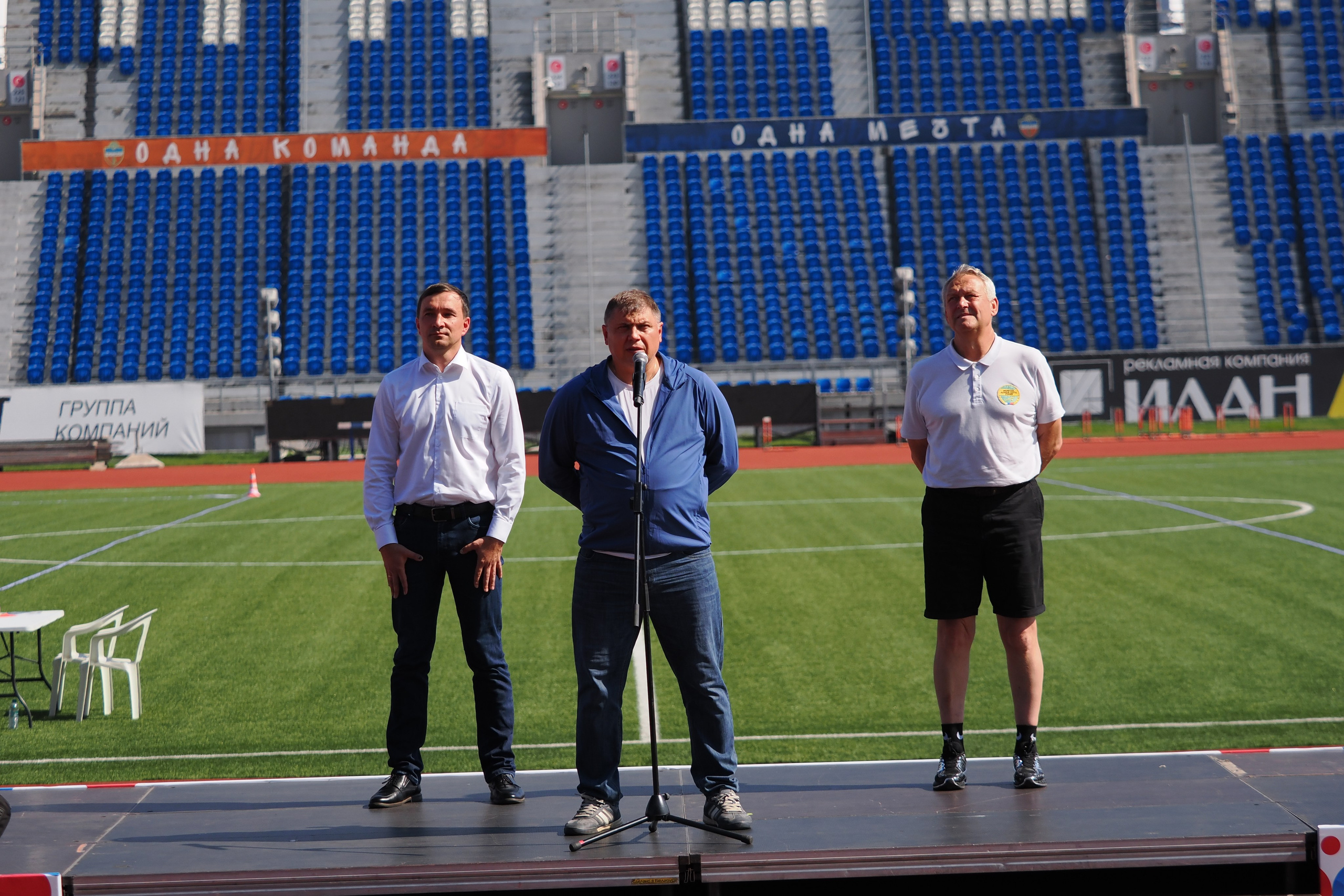 Всероссийские соревнования по русской лапте. Репортажный фотограф Алексей Козьмин