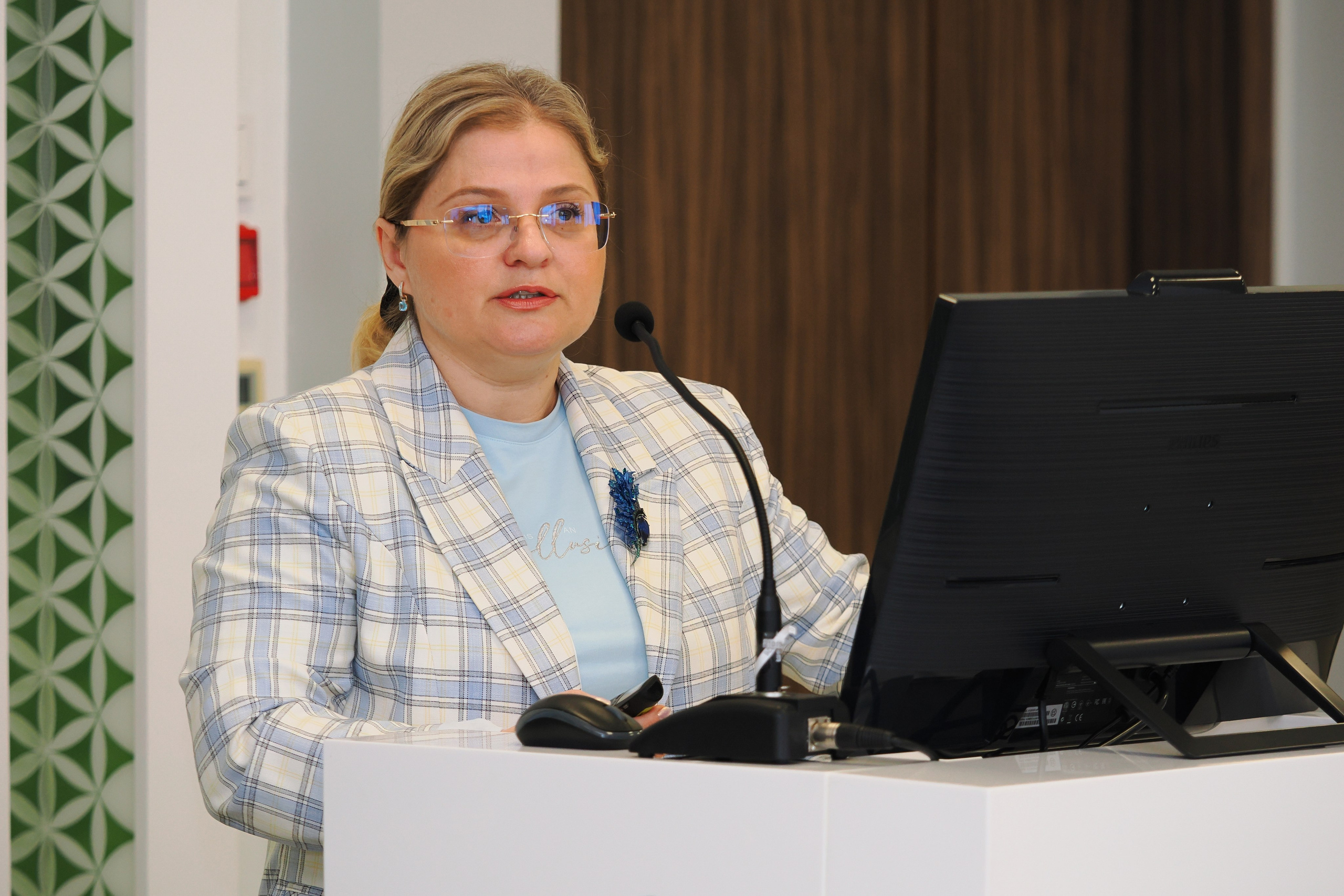 Академия Онкологов России. Репортажный фотограф Алексей Козьмин