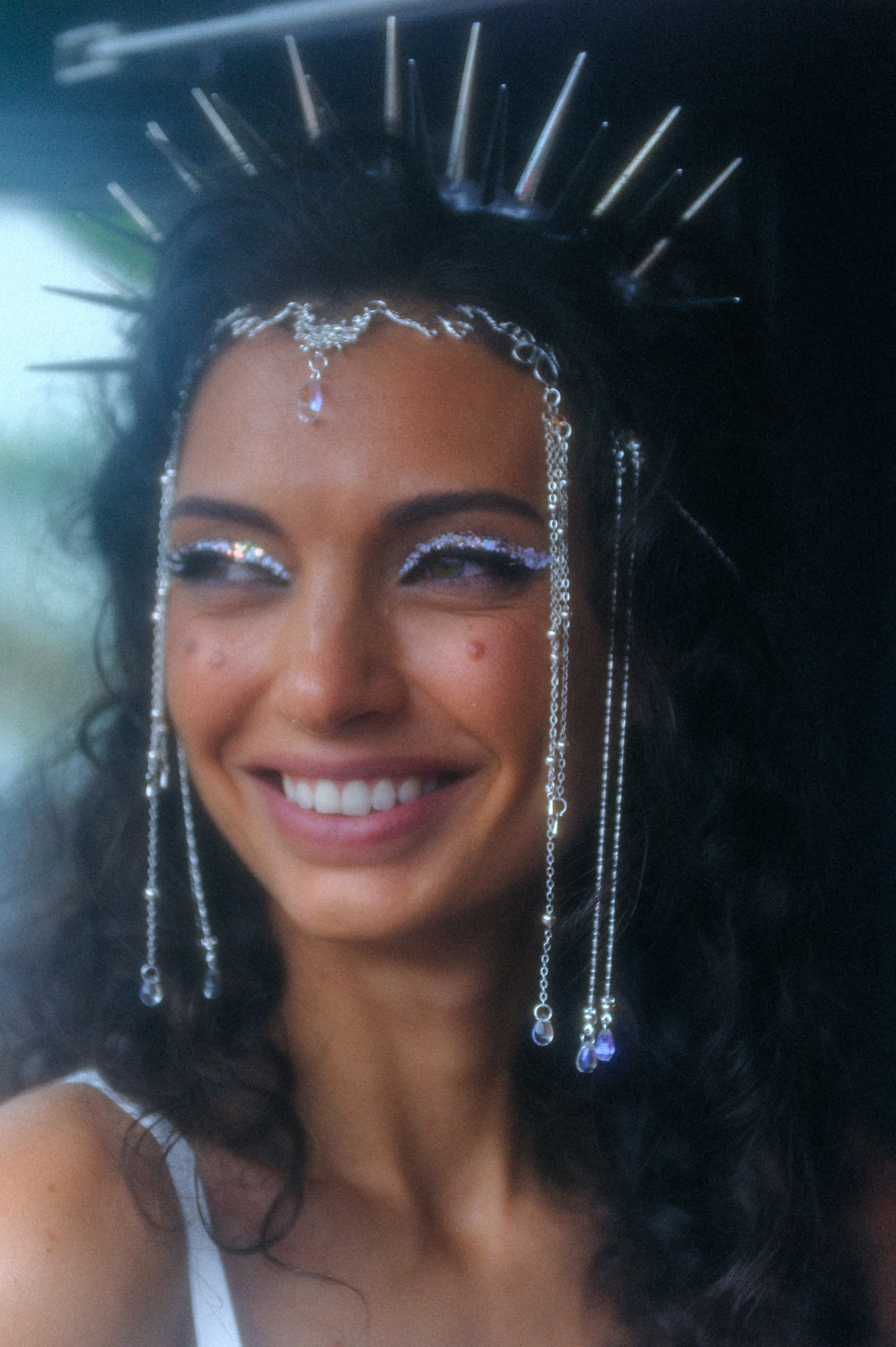 Наши гости. Вера и Вера