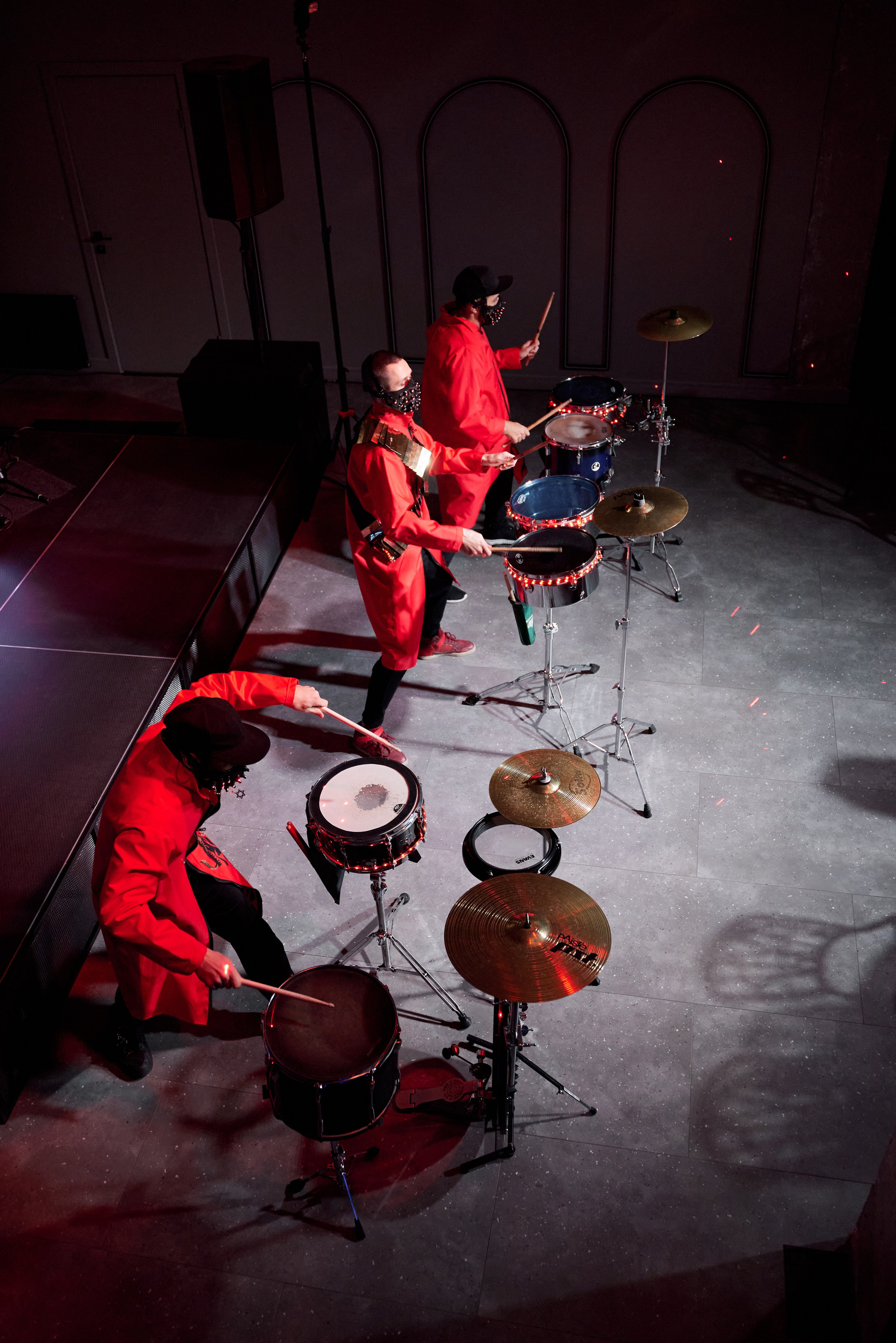 Юбилей. Свадебный фотограф Александр Браво