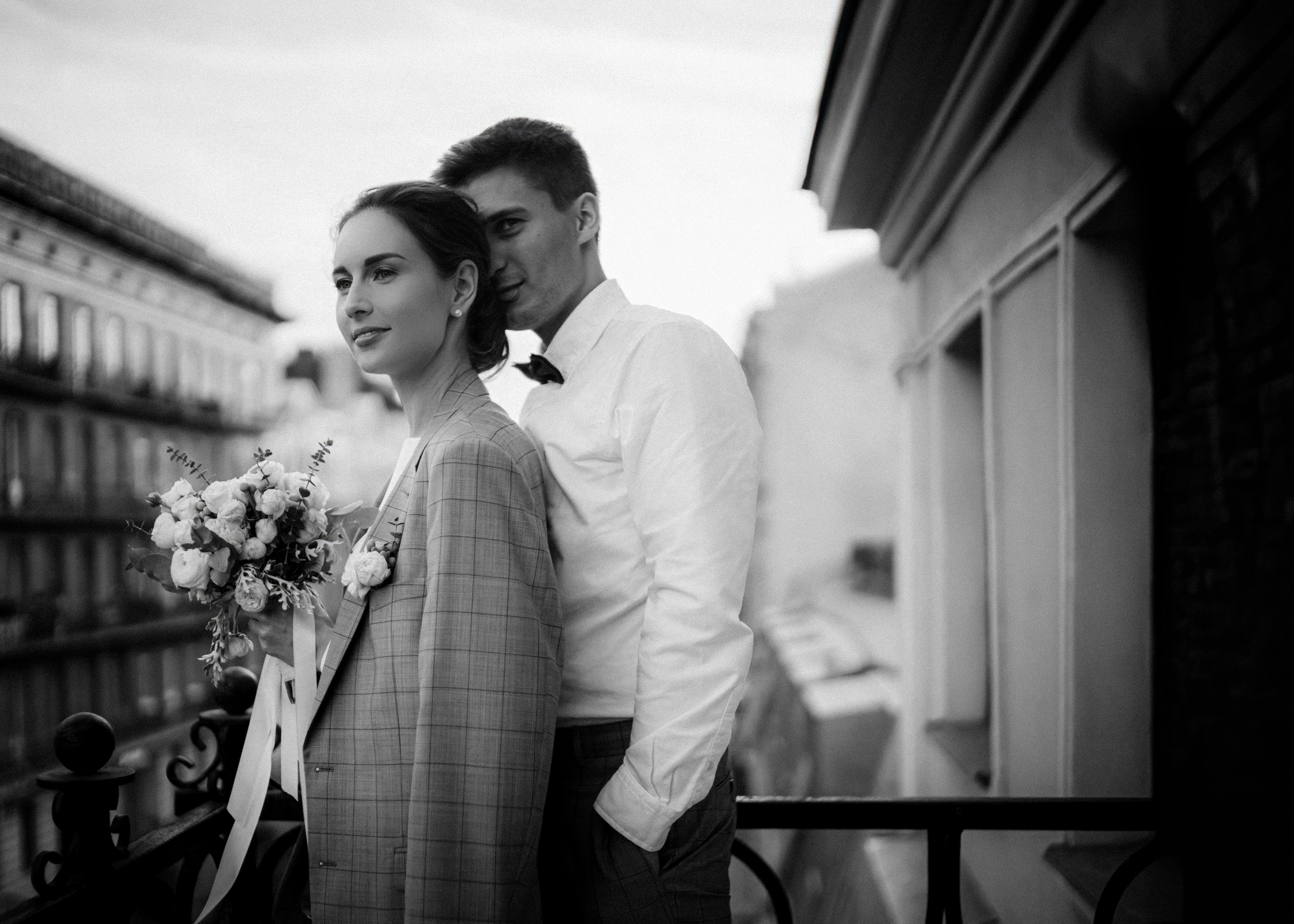 Dizzy. Wedding & Documentary Photographer based in Nuremberg — available across Europe & Turkey | Vitalii Nasonov