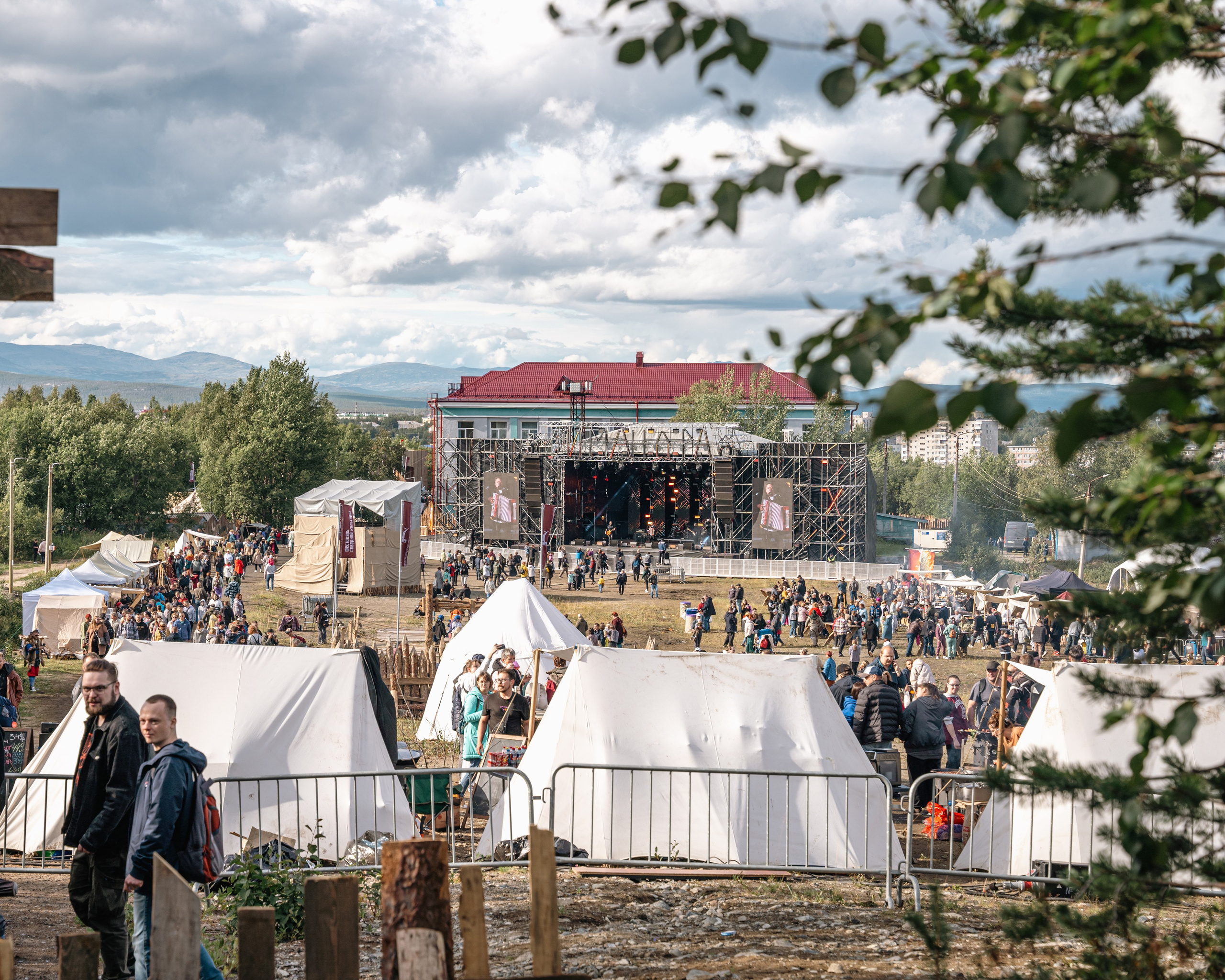 Север_Имандра. Портретный фотограф в Смоленске и Москве Мария Громова