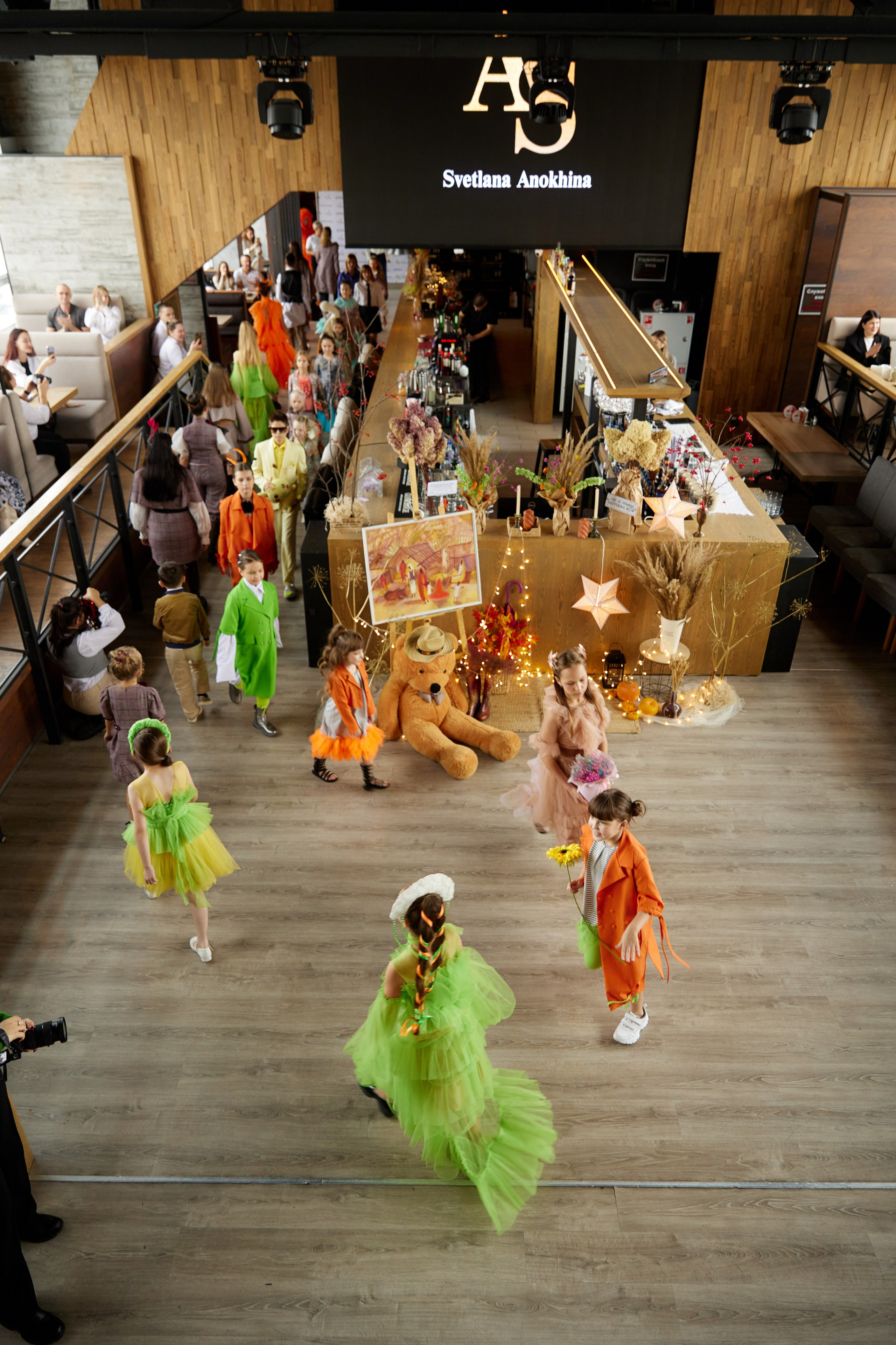 ЕГО ВЕЛИЧЕСТВО «РЕПОРТАЖ». Профессиональный фотограф Светлана Писарева