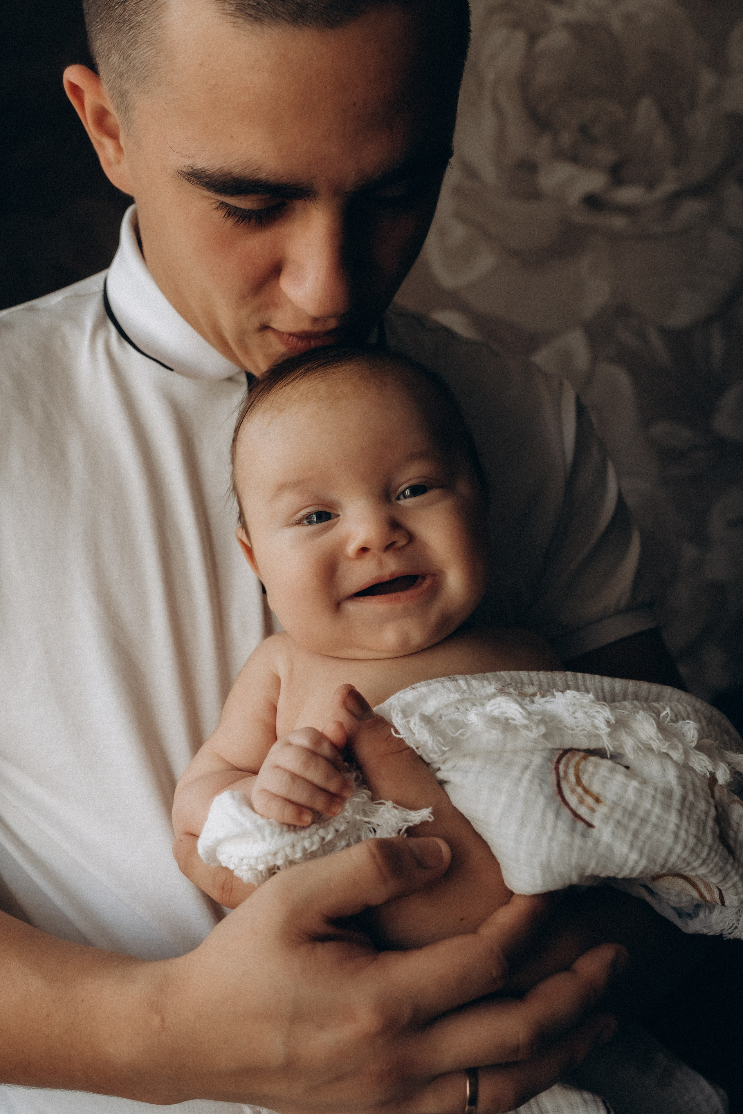 Теперь это наша история. Семейный фотограф в Ангарске/ Иркутске