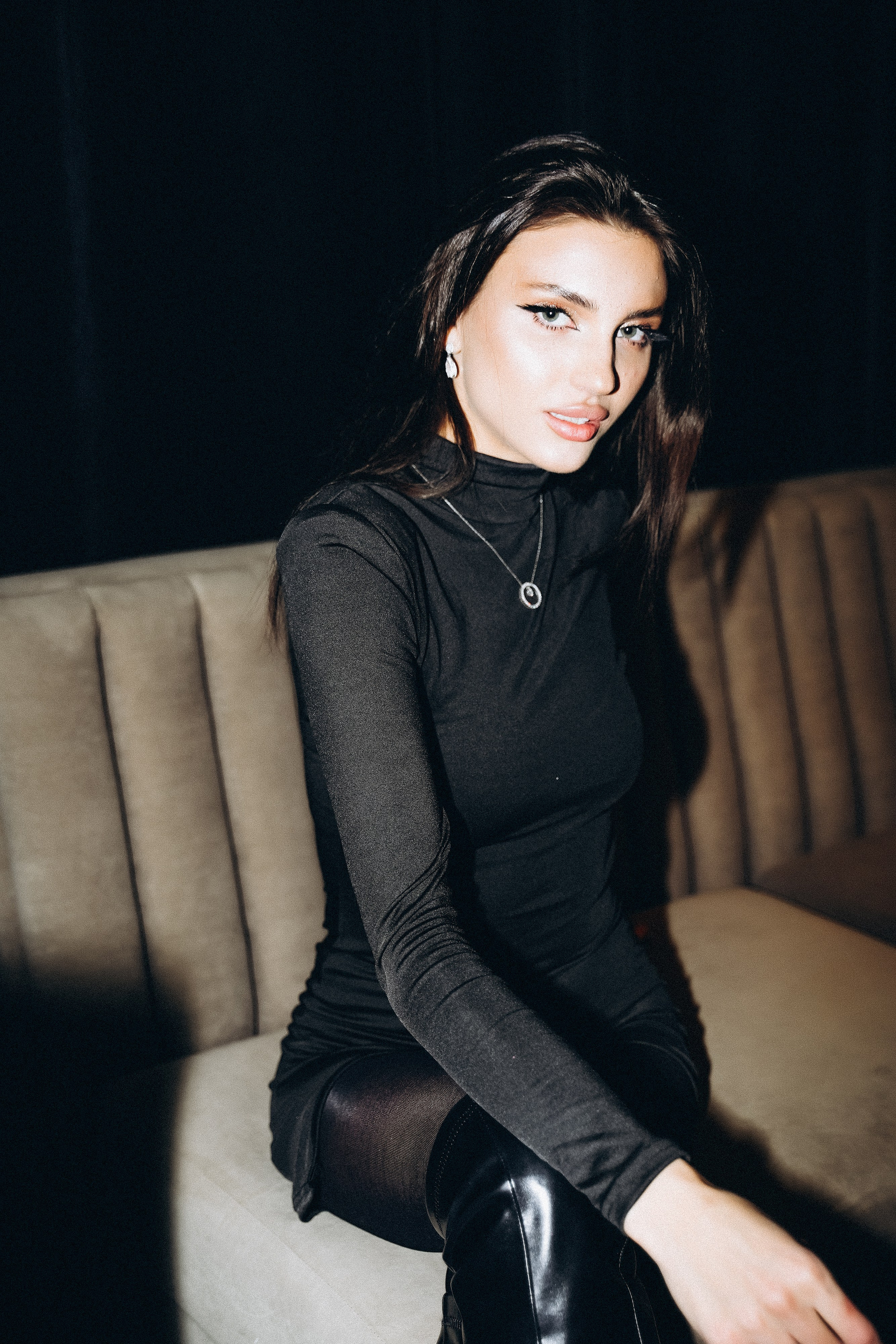 Night club. Николай Филиппов Event & Concert Photographer Москвf