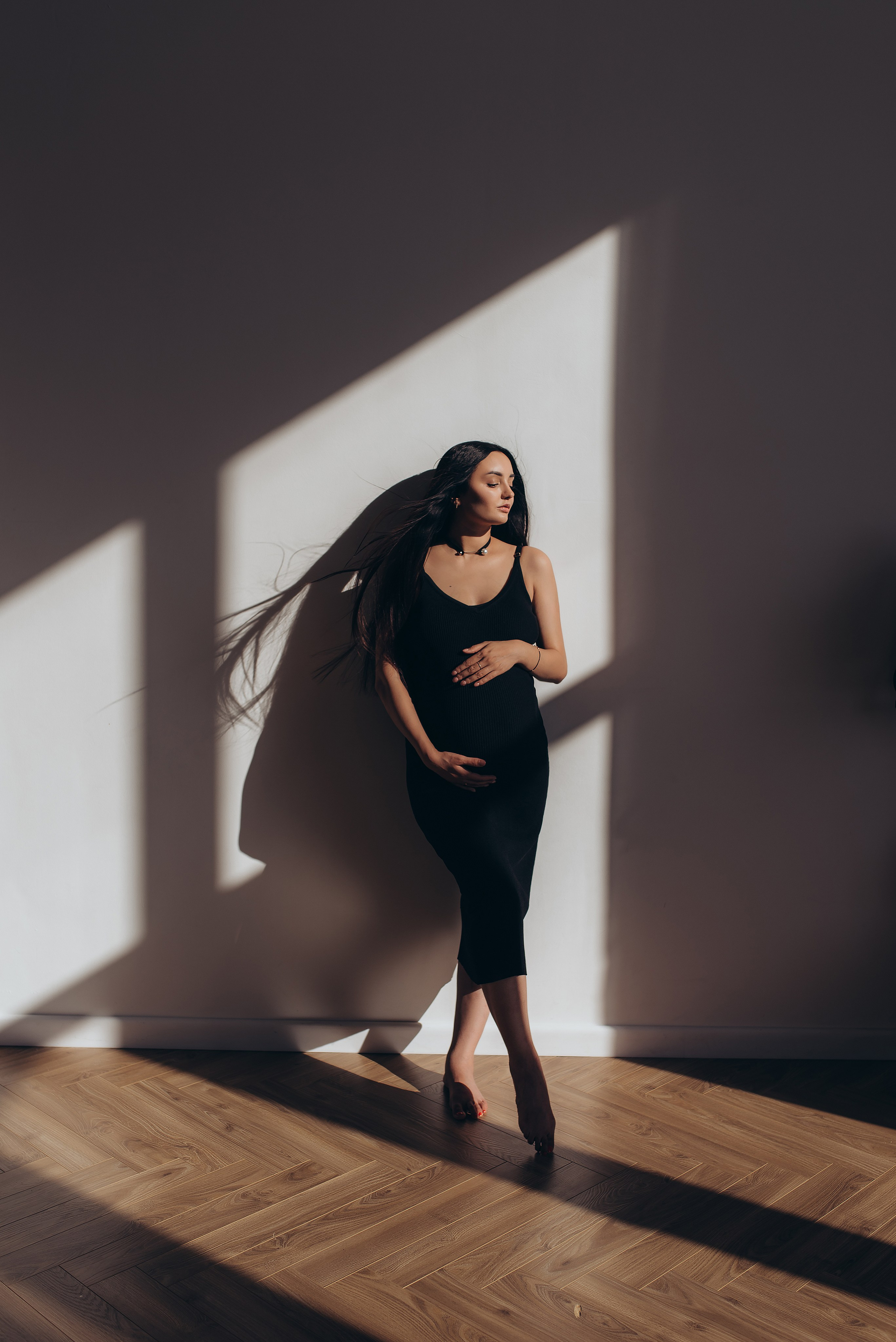 В Ожидании Чуда. Главная