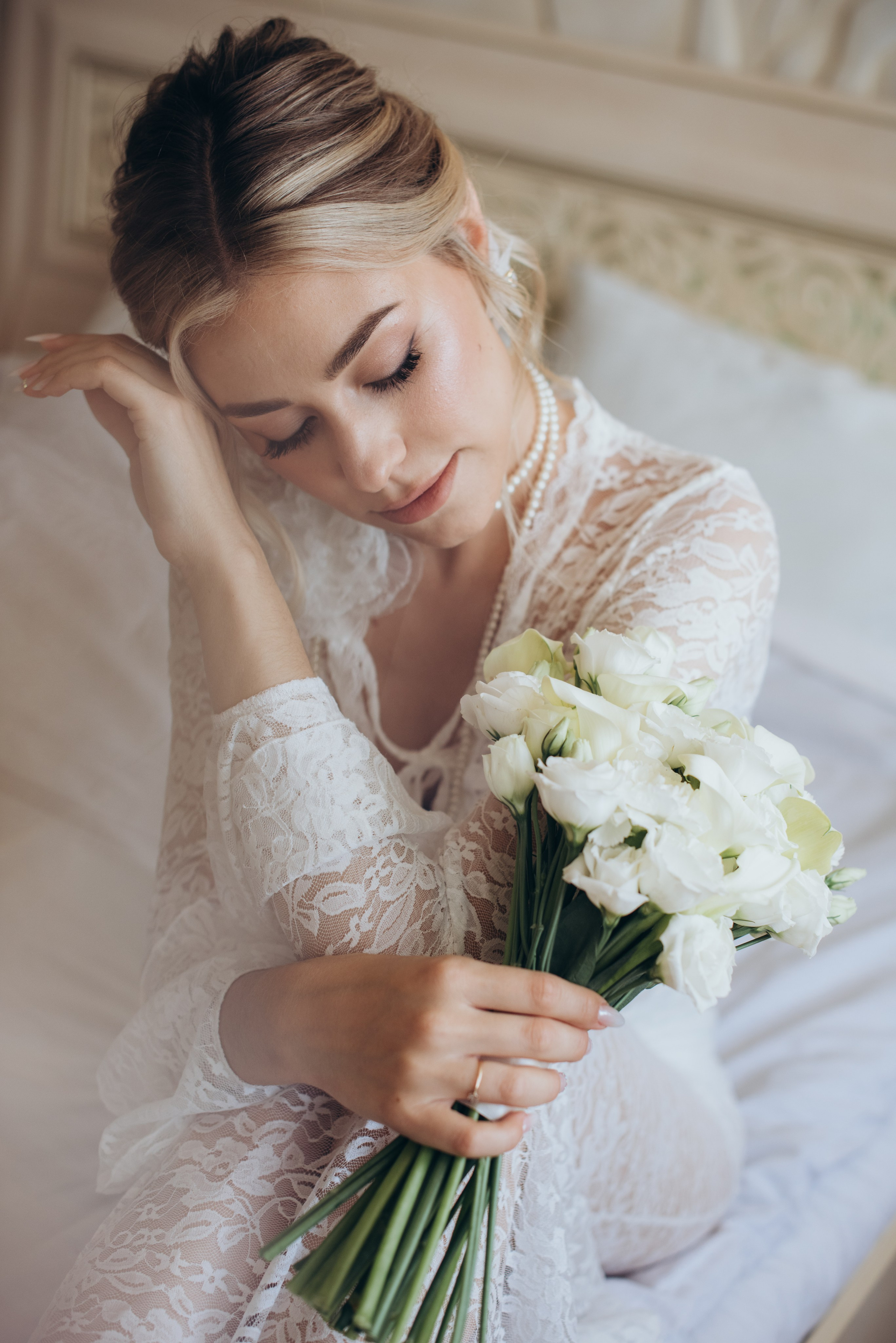 Дмитрий + Евгения. Главная