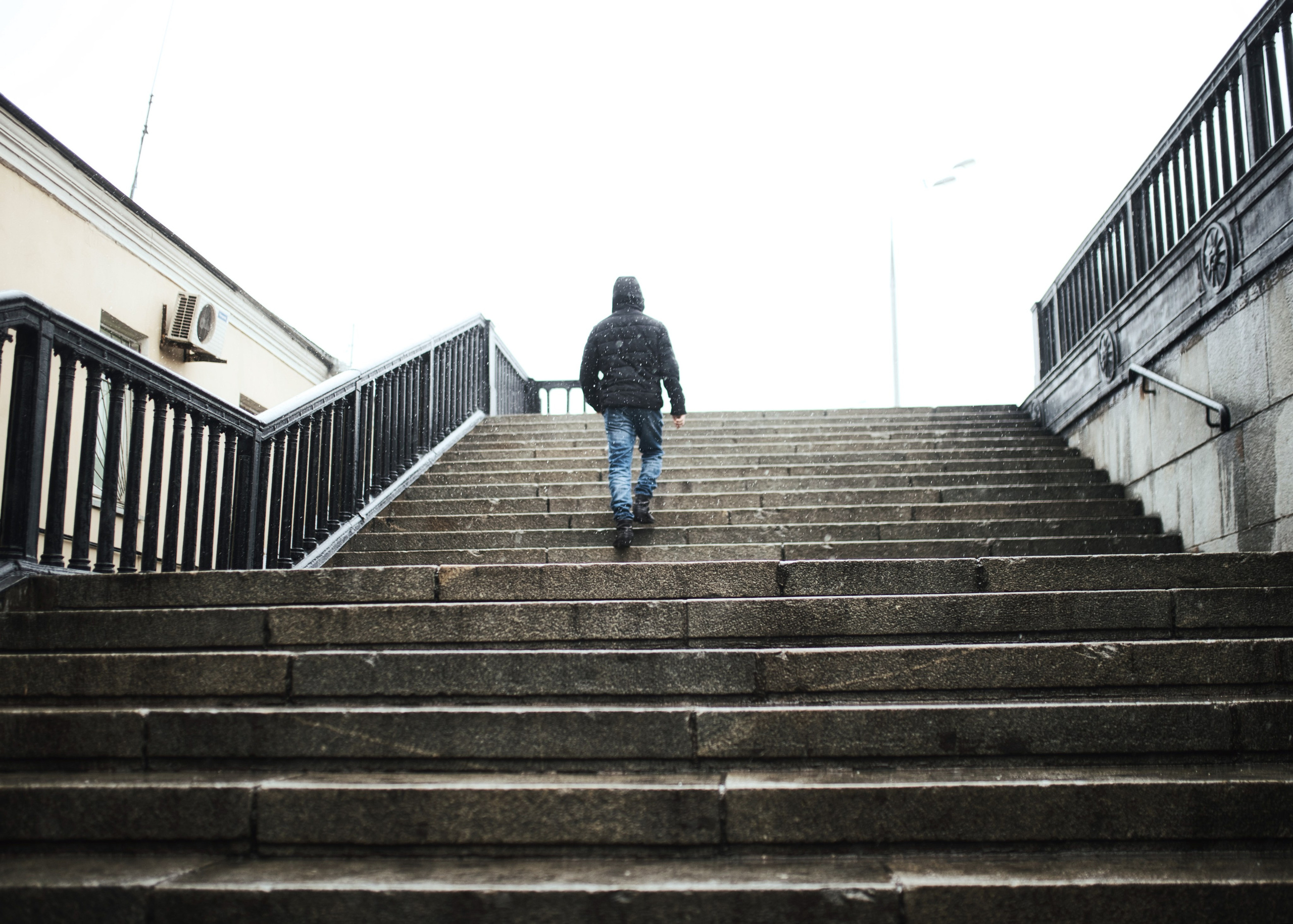 Афганские студенты в Москве. Дмитрий Ермаков. Фотограф