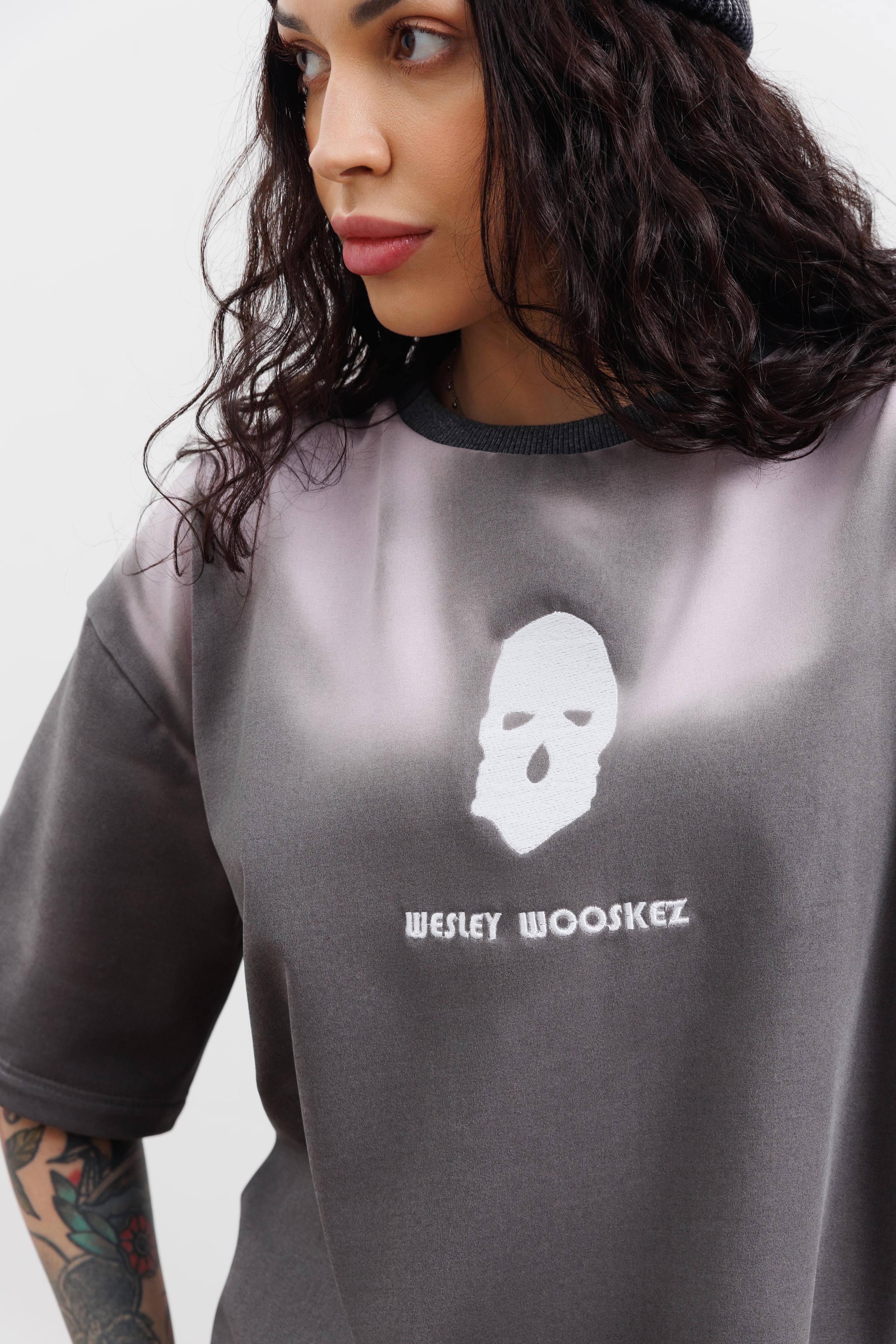 Wesley Wooskez. Фотограф ЕКБ