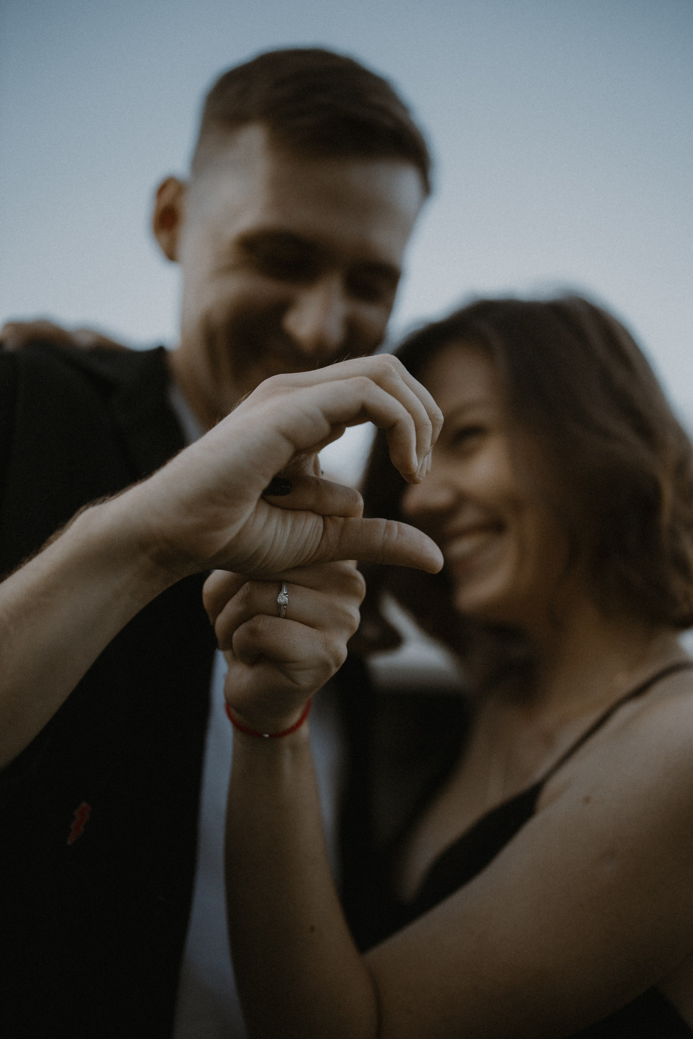 Тимур и Лиза. Свадебный фотограф в Ярославле Андрей Перегудов