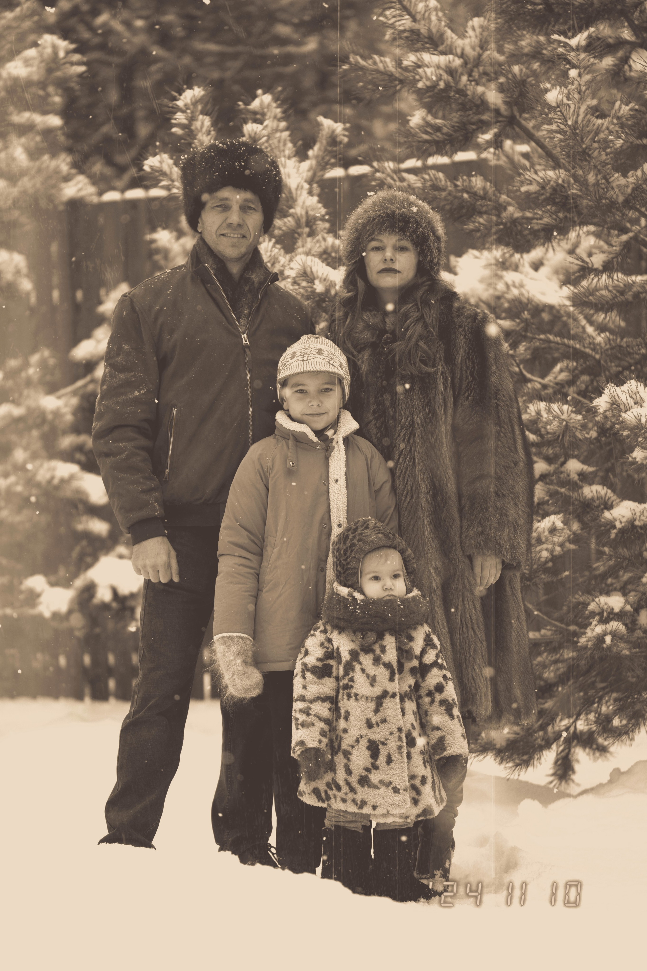 Есть только миг. Свадебный и семейный фотограф в Новосибирске Светлана Варутина