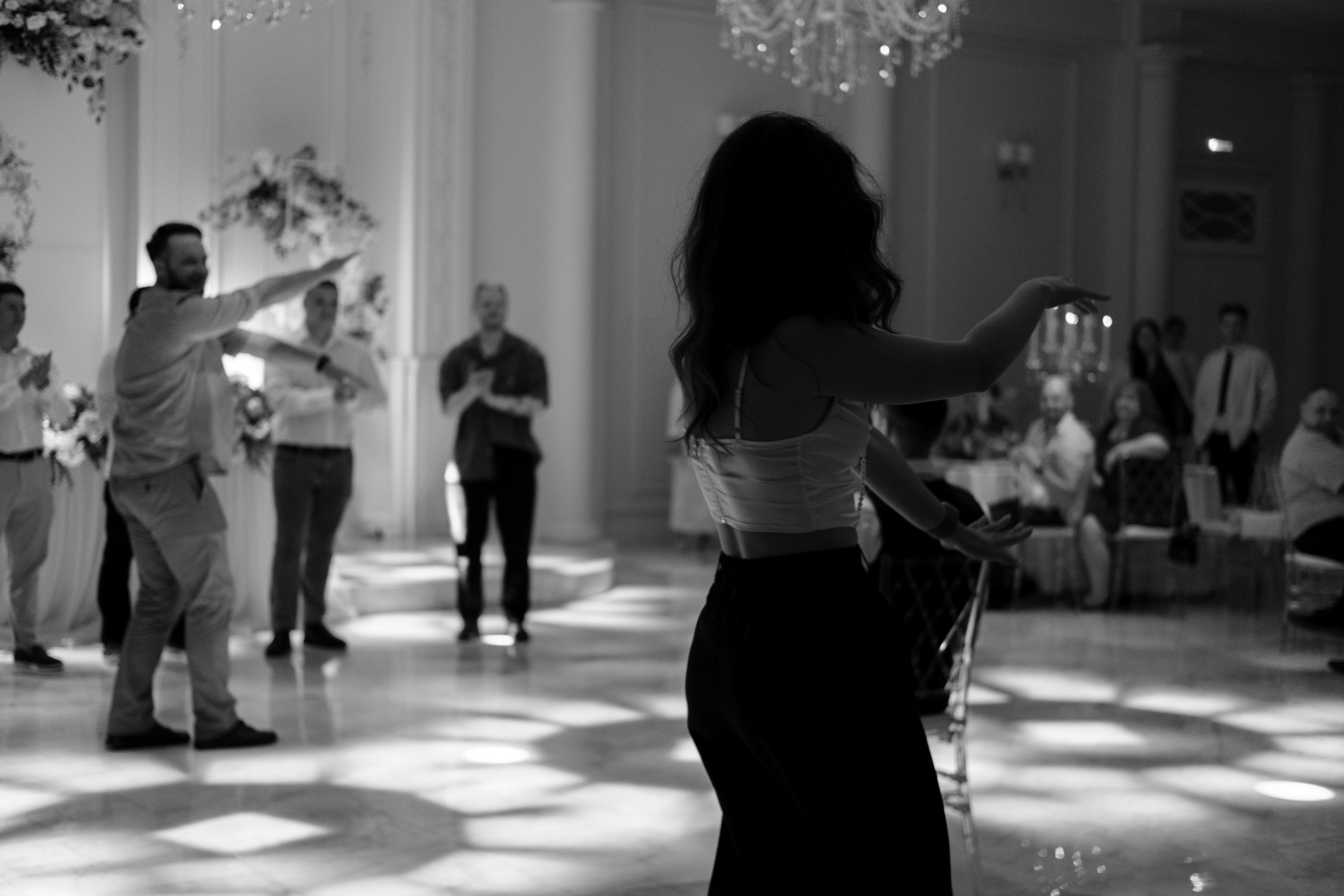 Виталий и Ксения. Фотограф в Астрахани Миронова Анастасия