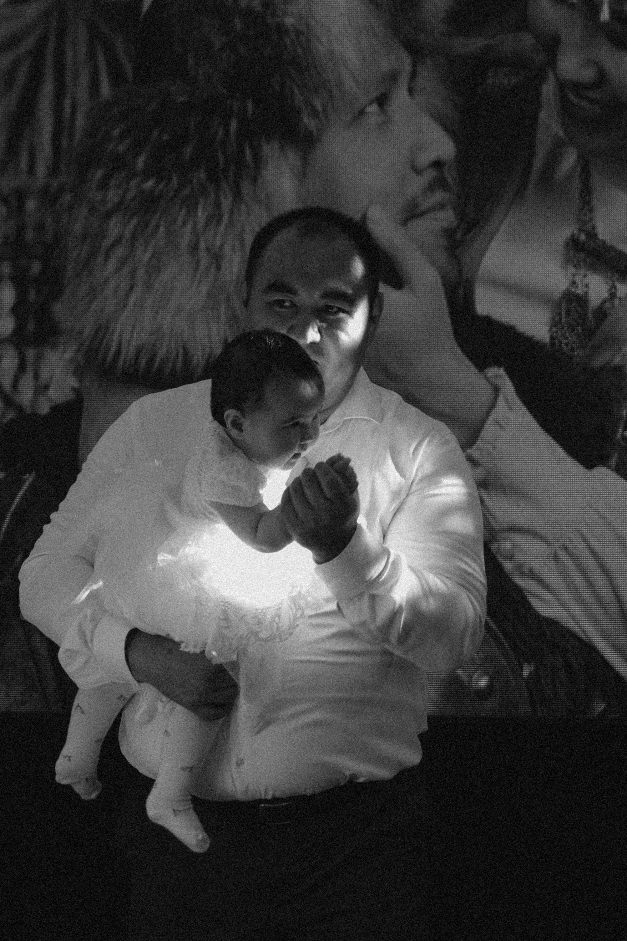 Alina Uzatu. Профессиональный фотограф в городе Астана/Алматы Даурен Сембаев