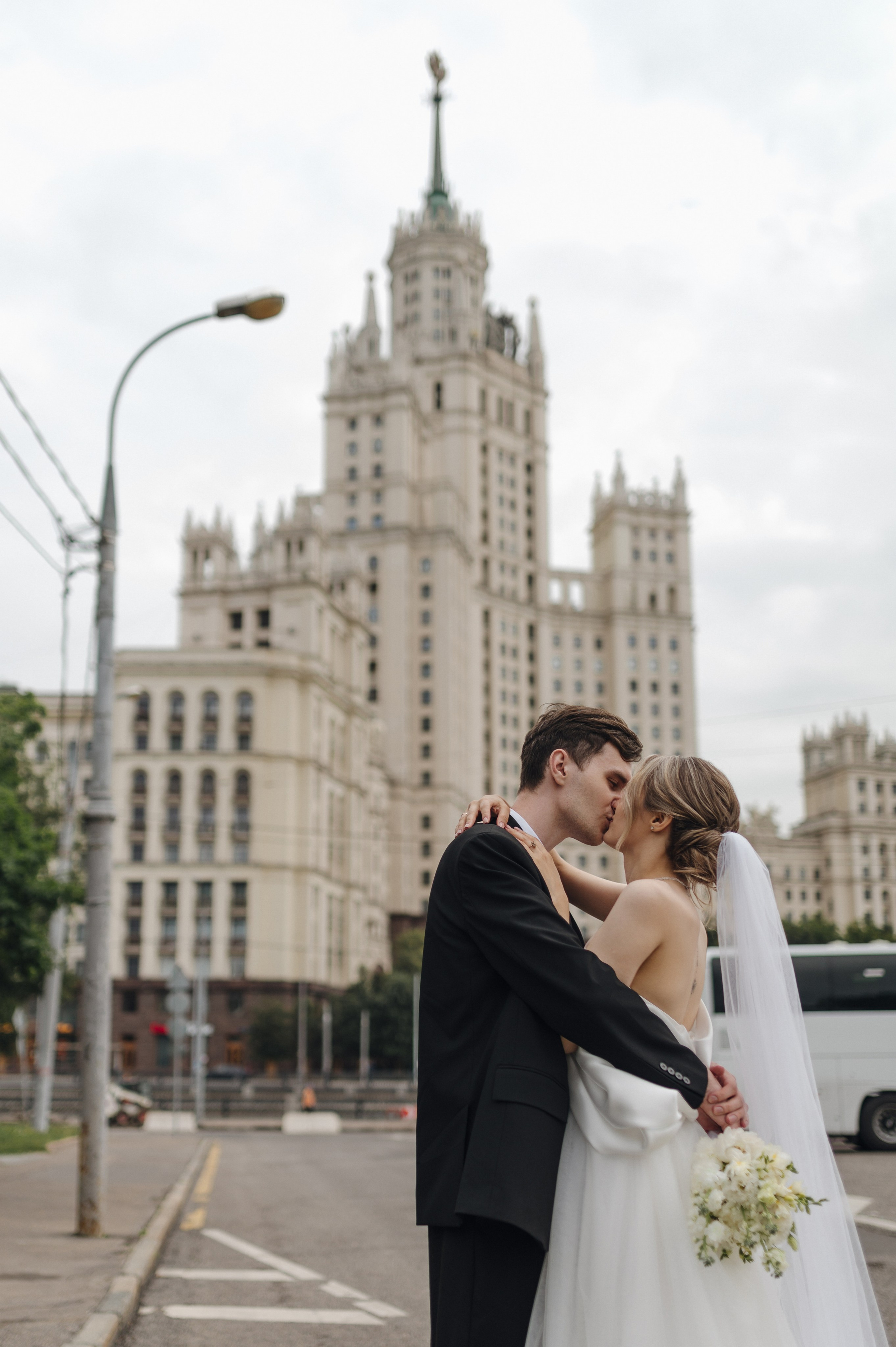 Дарья и Никита, Особняк Спиридонова. Свадебный фотограф Москва и Санкт-Петербург. Анастасия Чудина