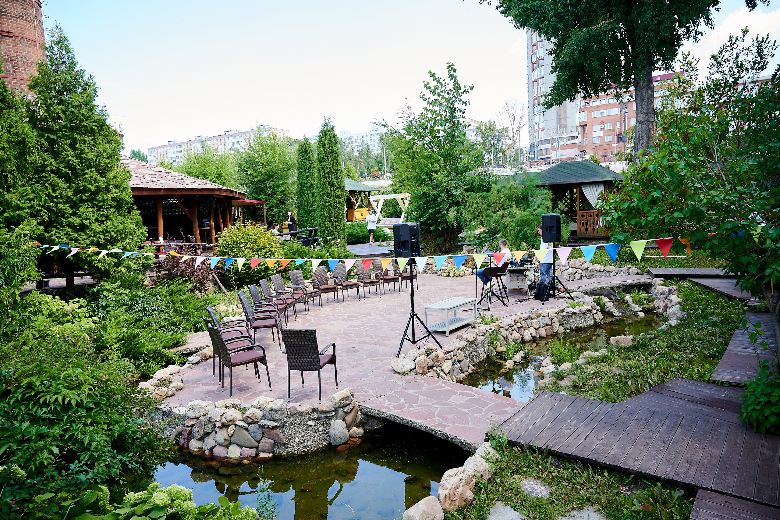 Яндекс «Лето вместе». Профессиональный репортажный фотограф в Самаре Никита Королев