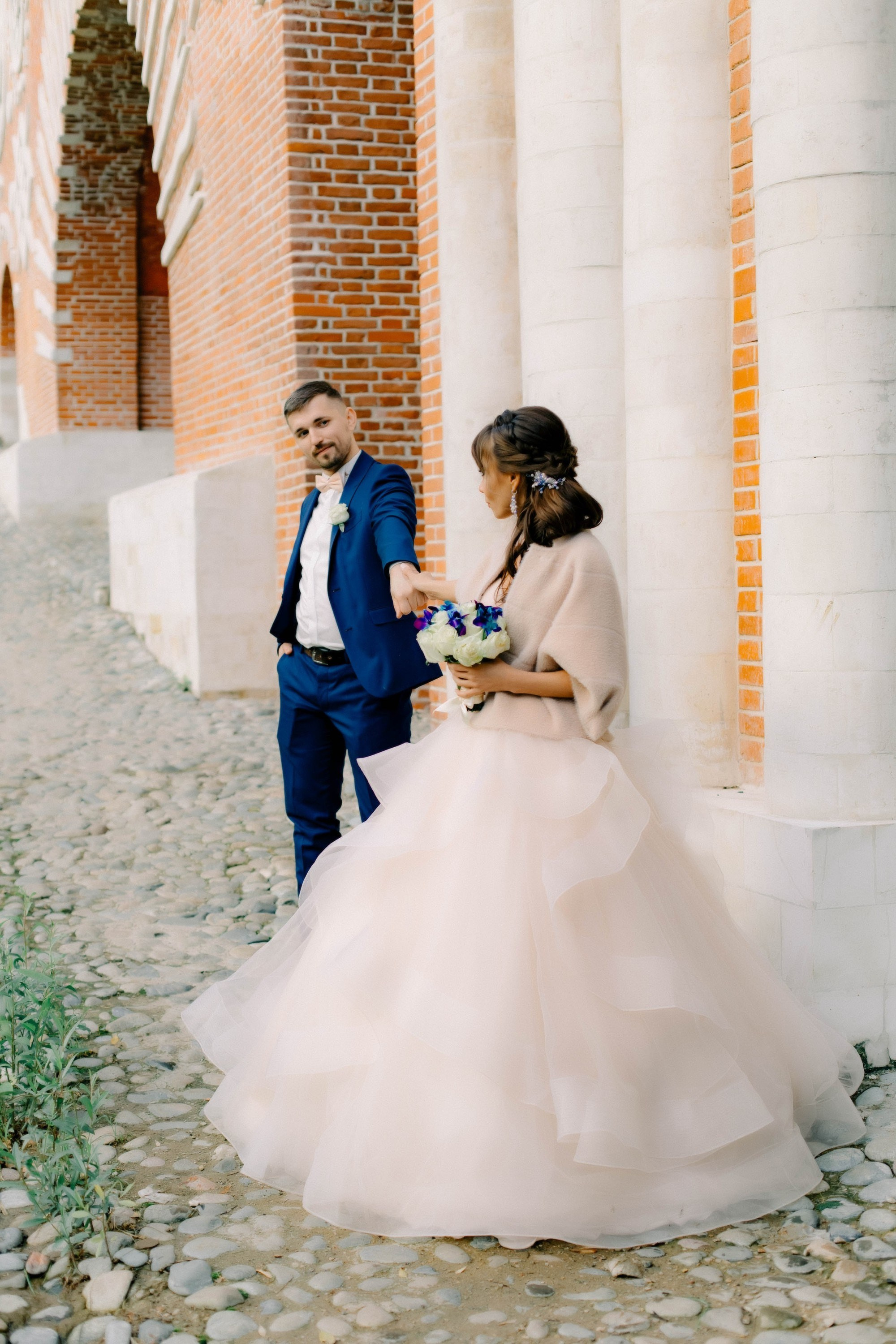 Свадьбы. Автоспортивный бренд фотограф в Москве — Виктория Логинова