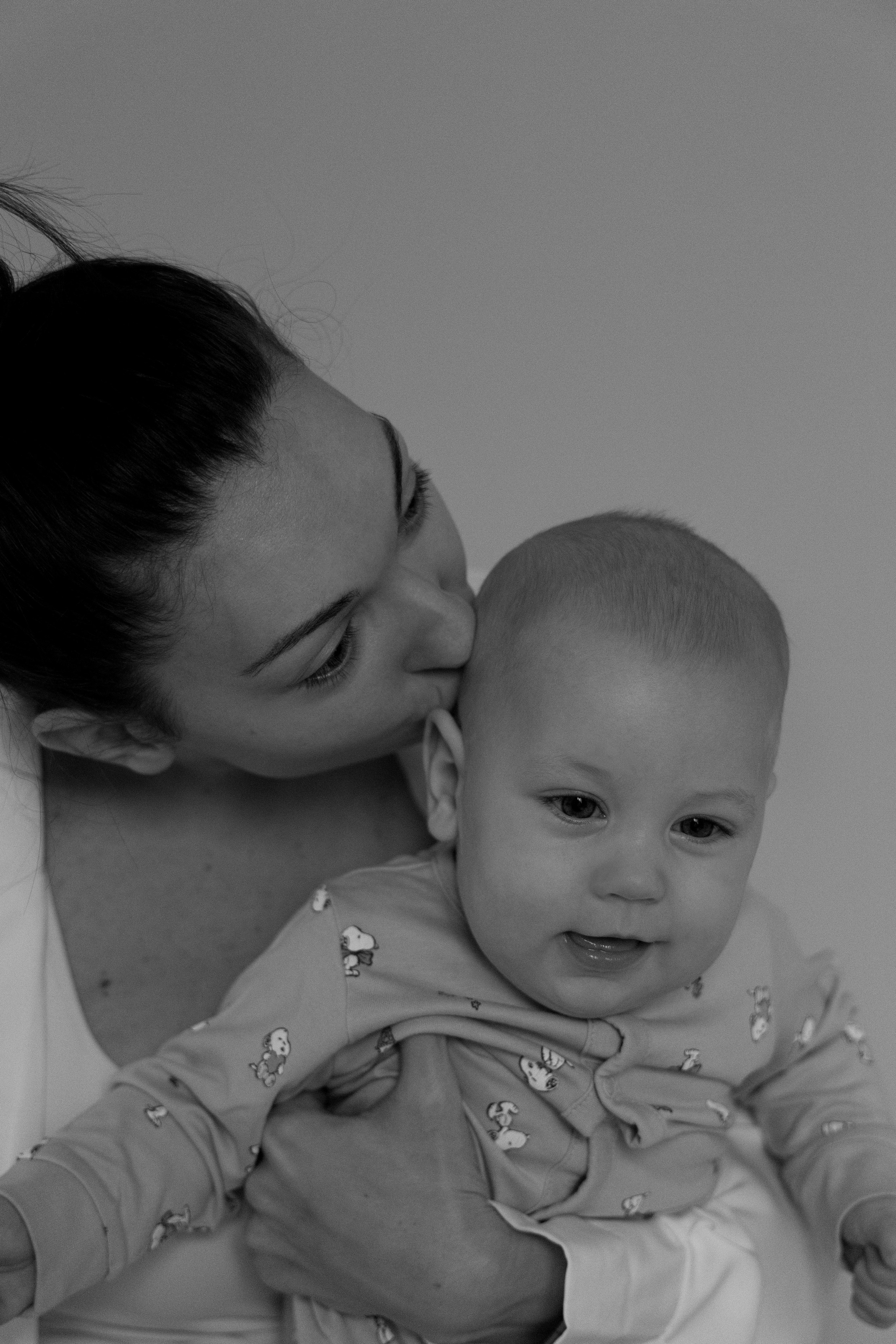 Маша и Матвей. Обо мне