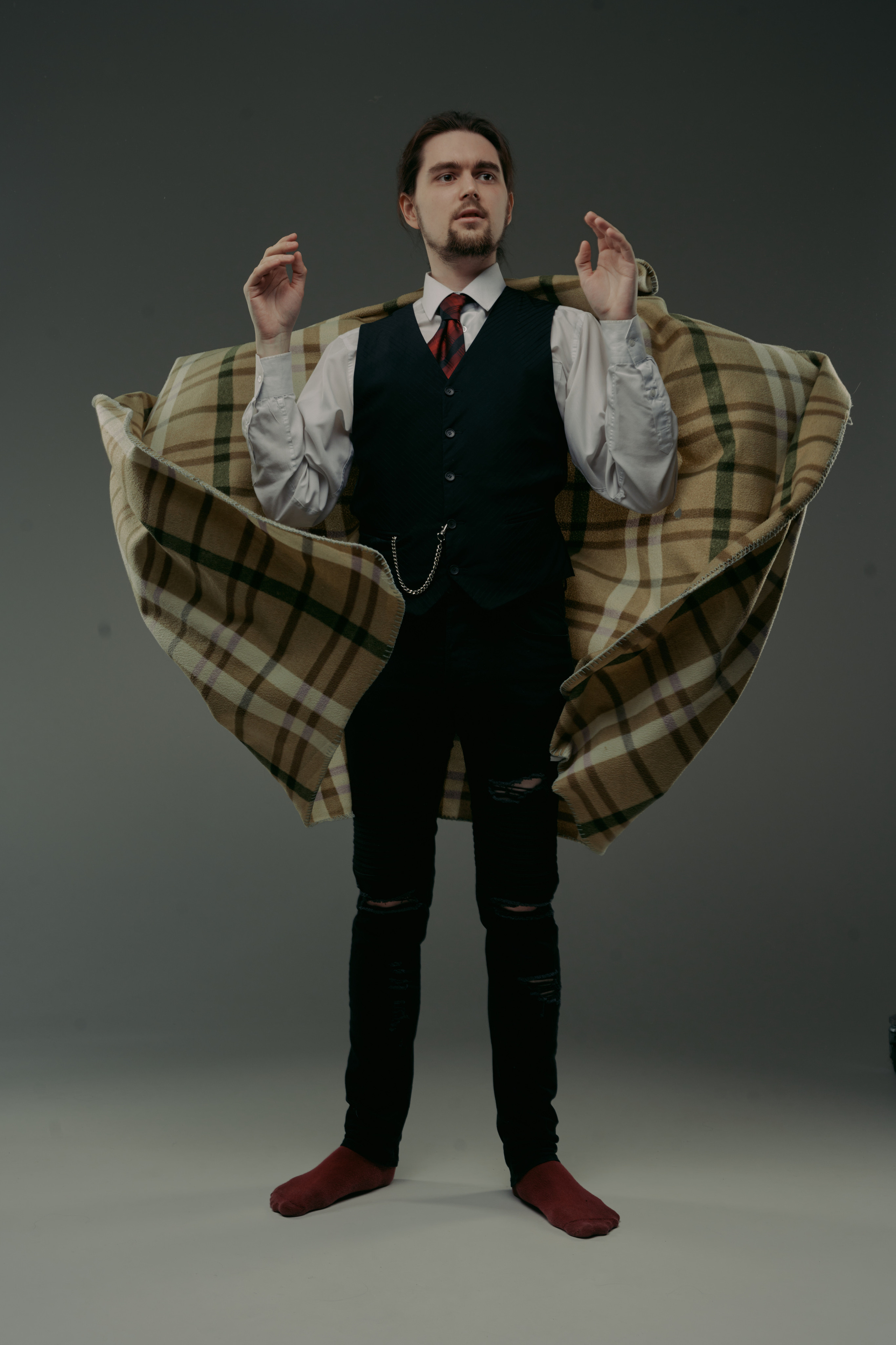 Campaign/lookbook. Репортажный и фешн фотограф в Москве и по всему миру