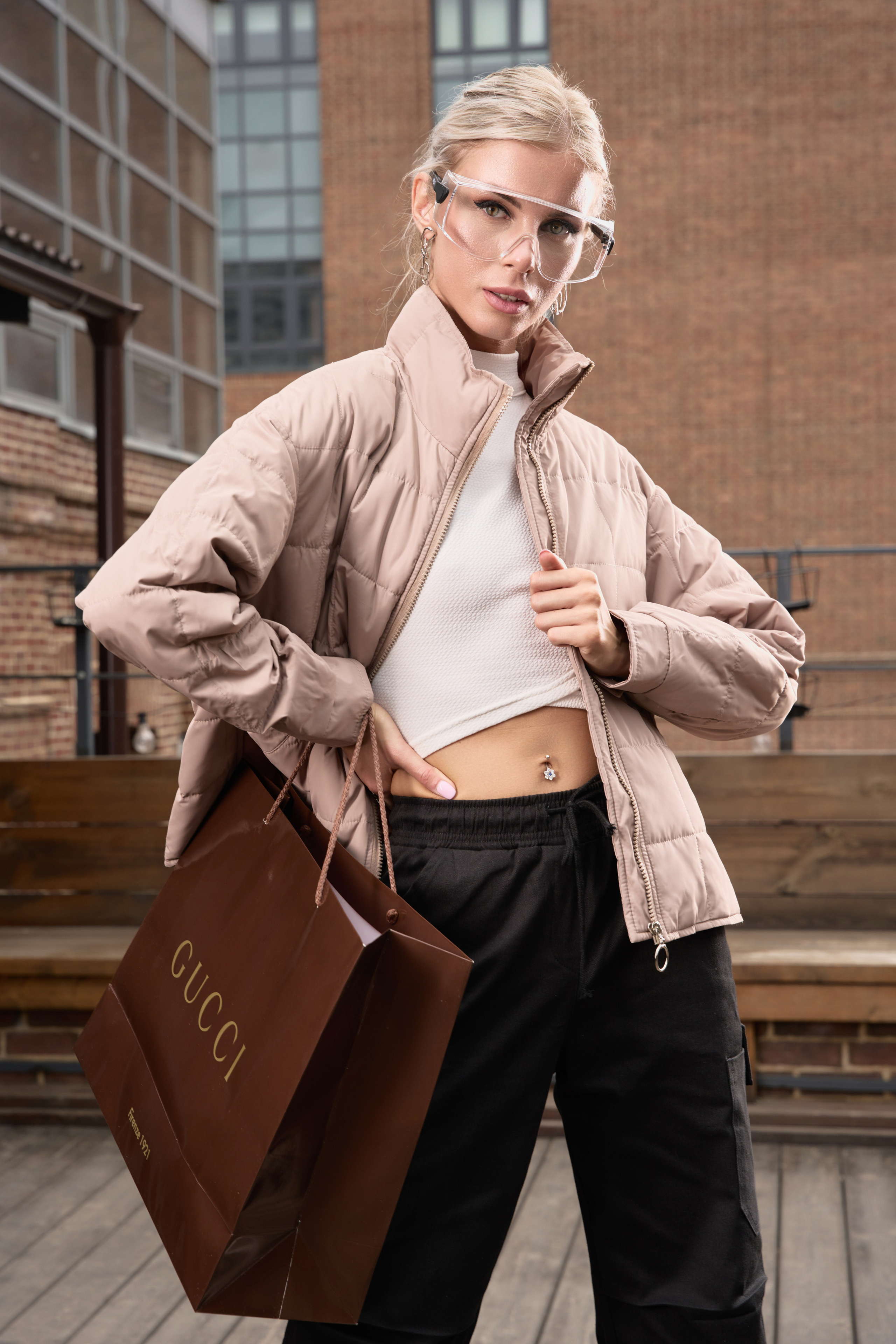 Campaign/lookbook. Репортажный и фешн фотограф в Москве и по всему миру