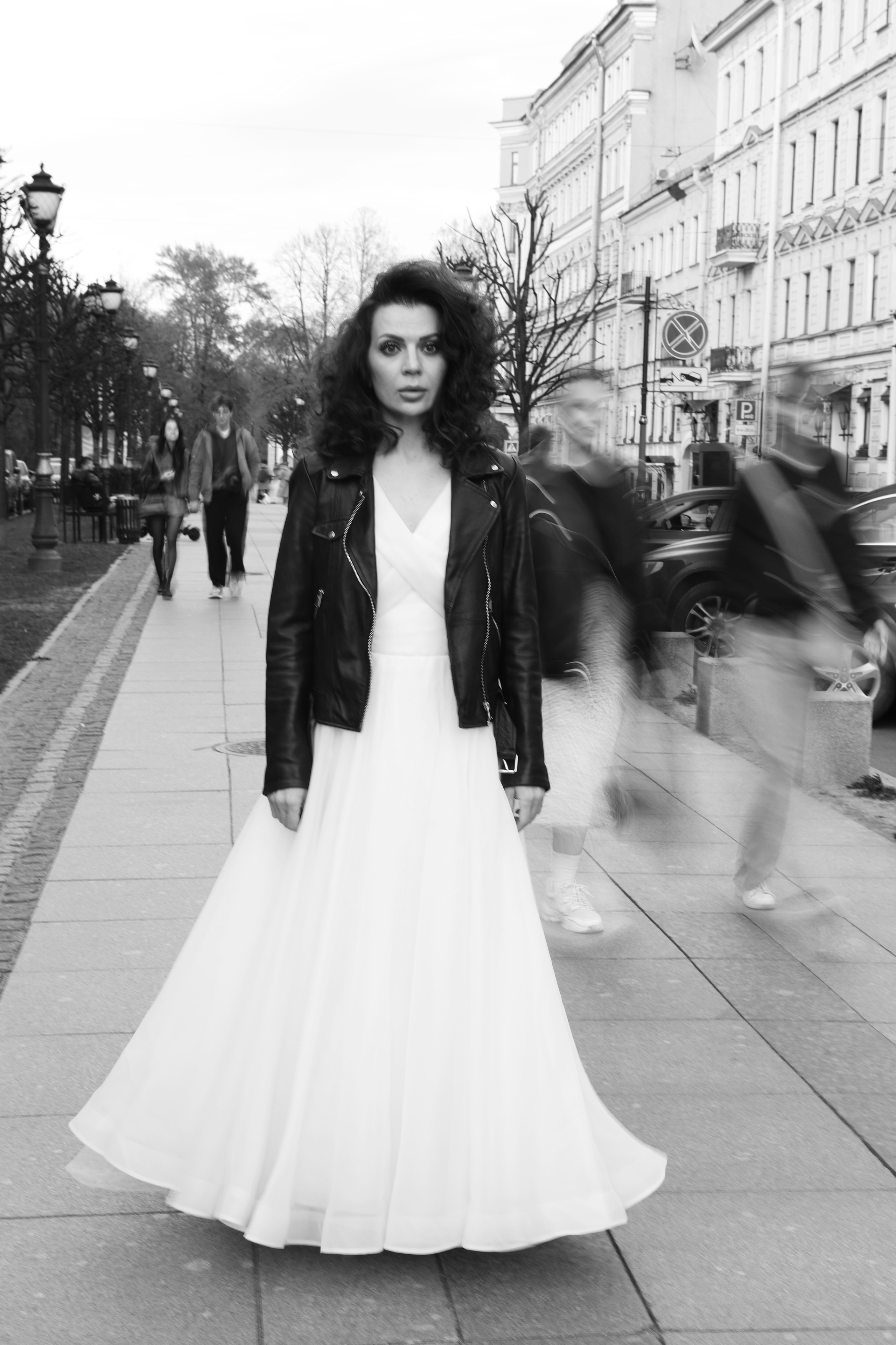 Runaway bride. Фотограф в Санкт-Петербурге. Индивидуальная съемка и фотопрогулки