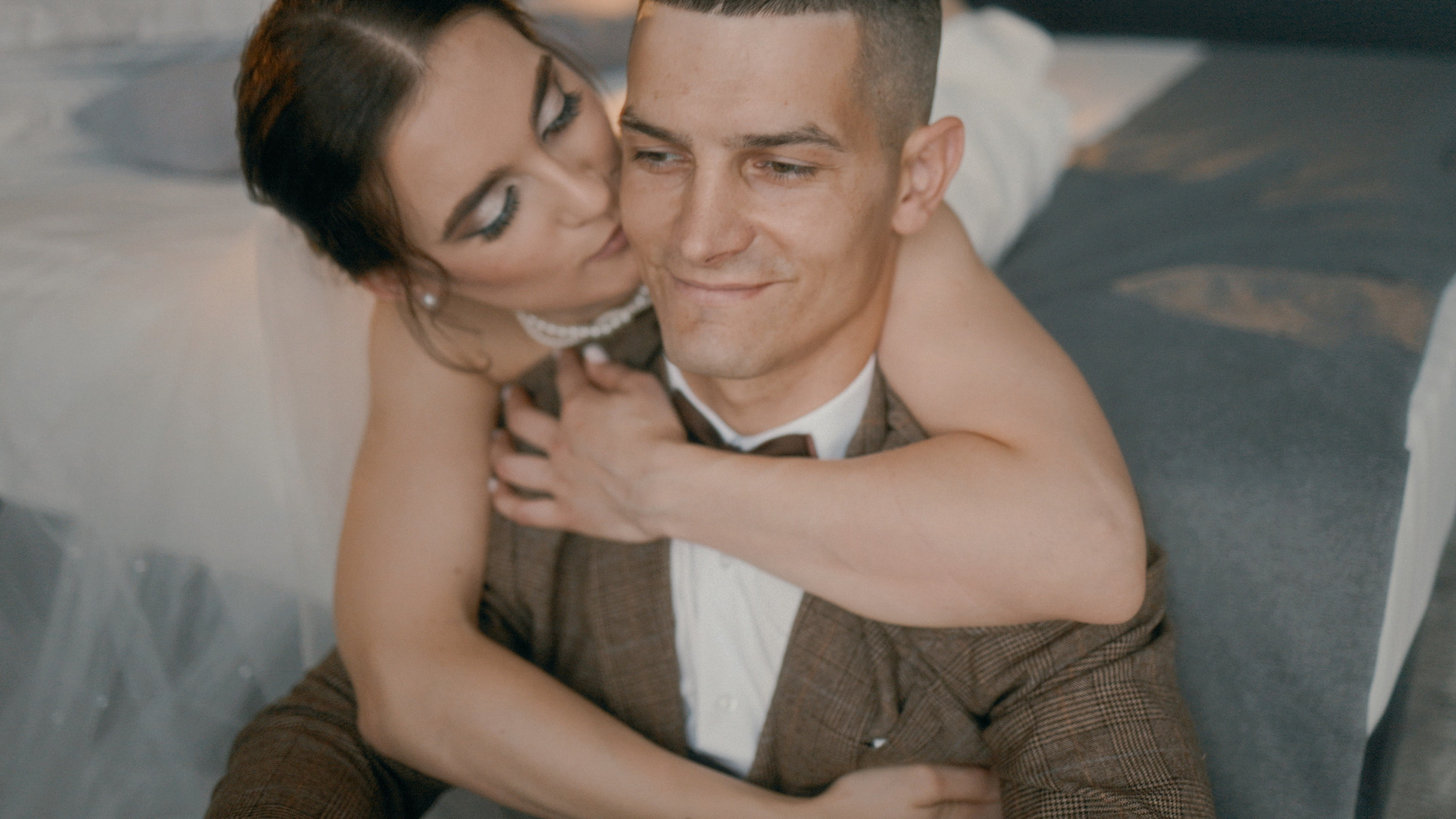 Свадьба Михаила и Анны. Видеограф Павел Борисов | Москва | СПБ | Брянск